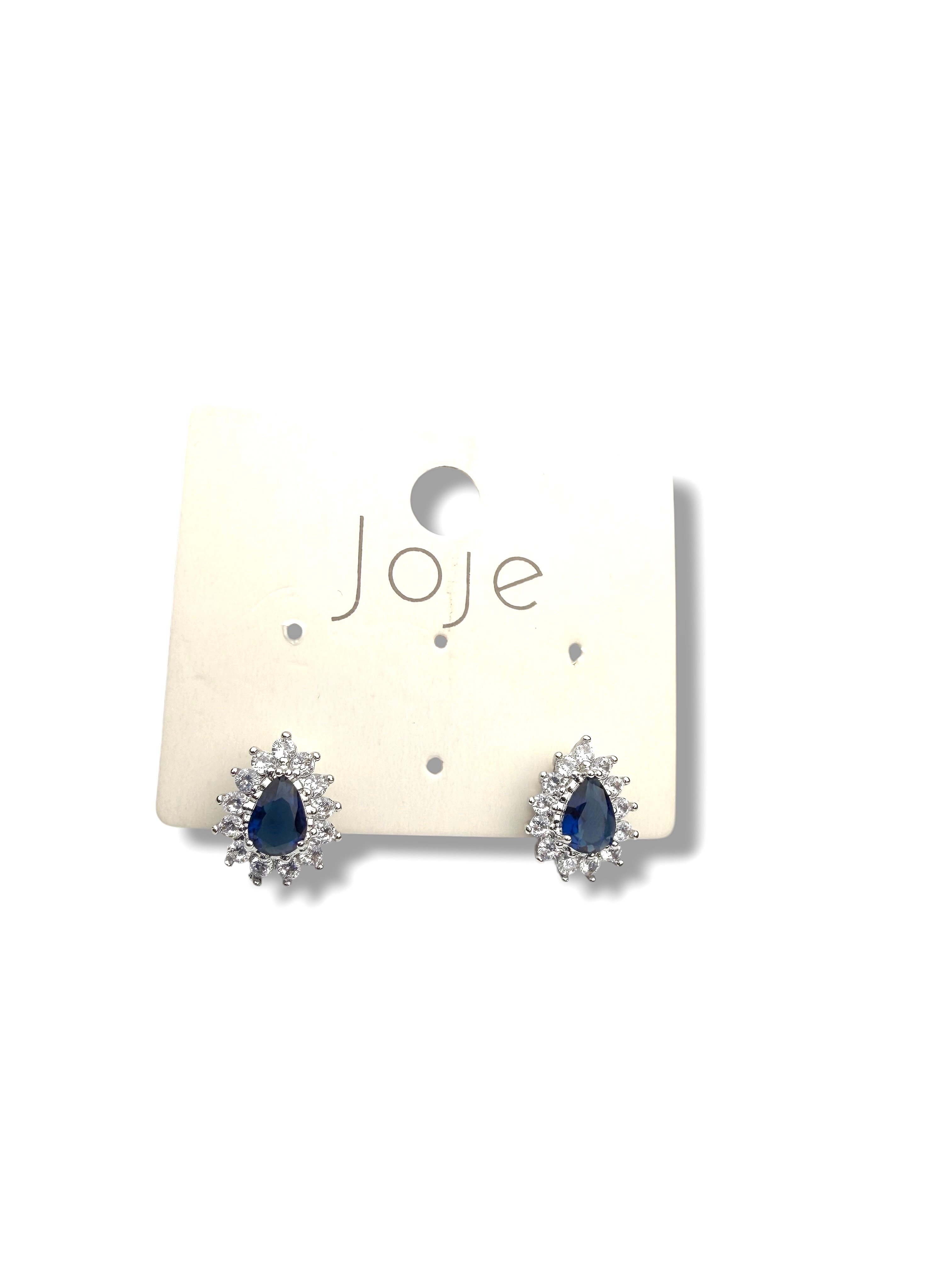 Jell's Diamond Küpe