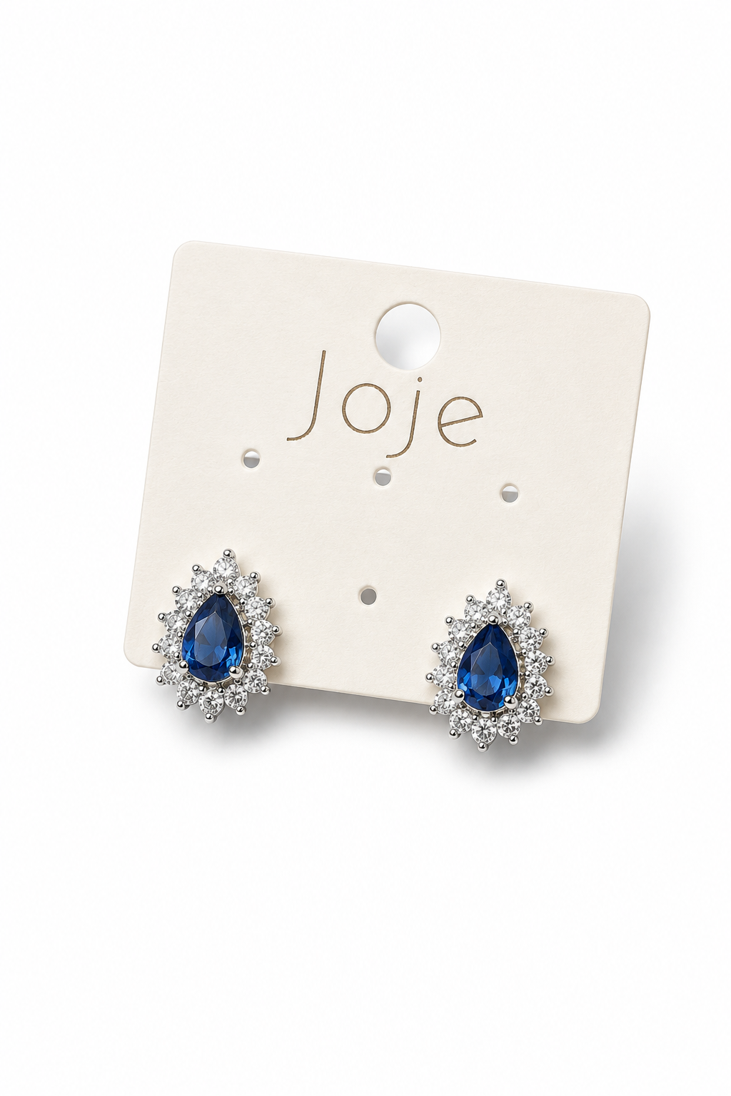 Jell's Diamond Küpe