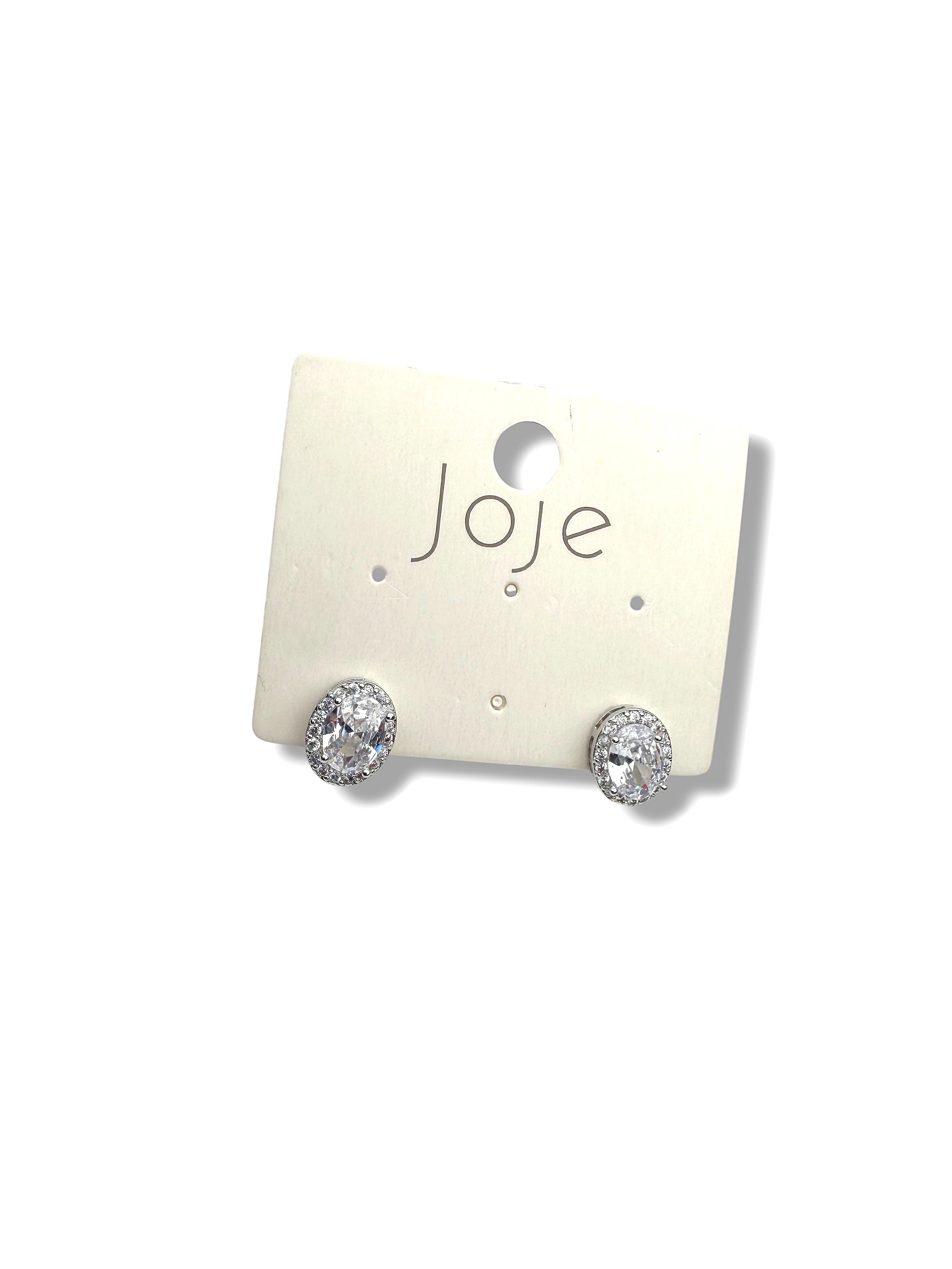 Jell's Diamond Küpe