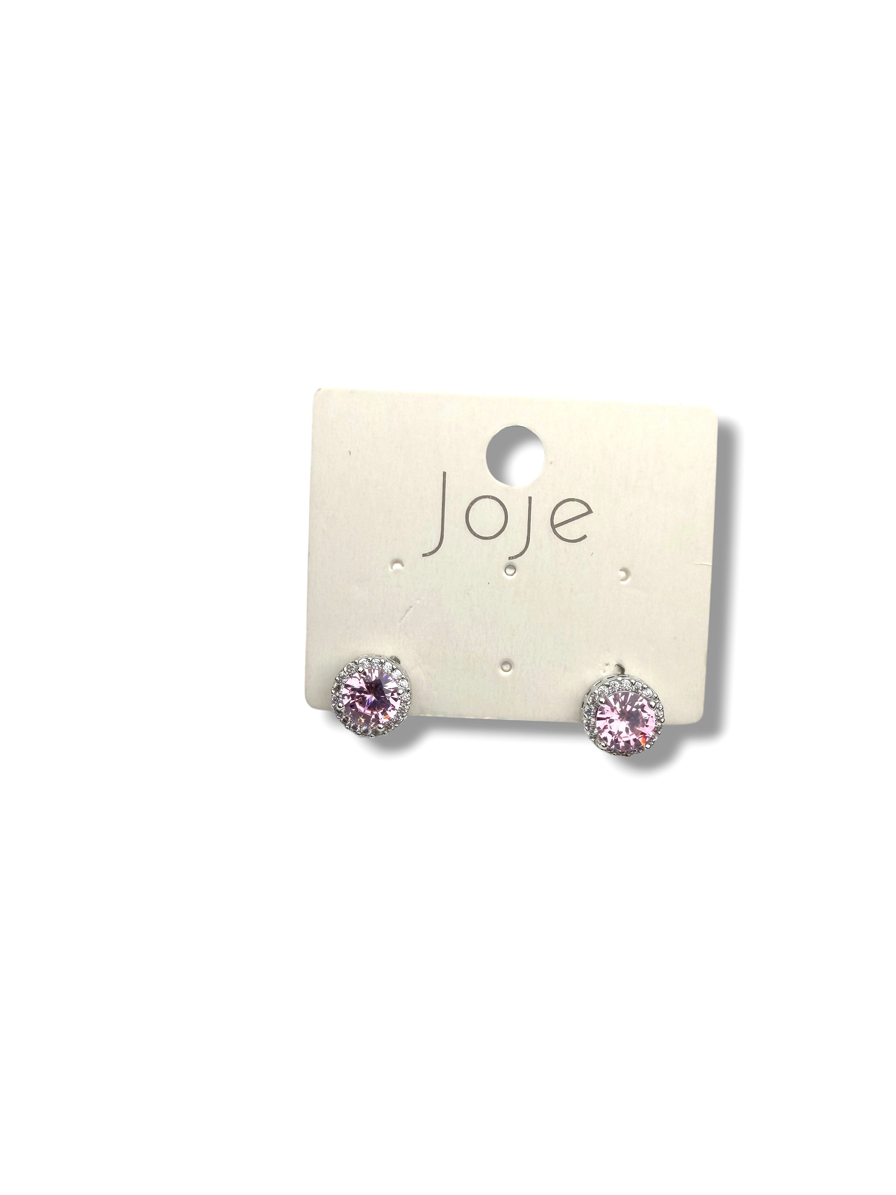 Jell's Diamond Küpe