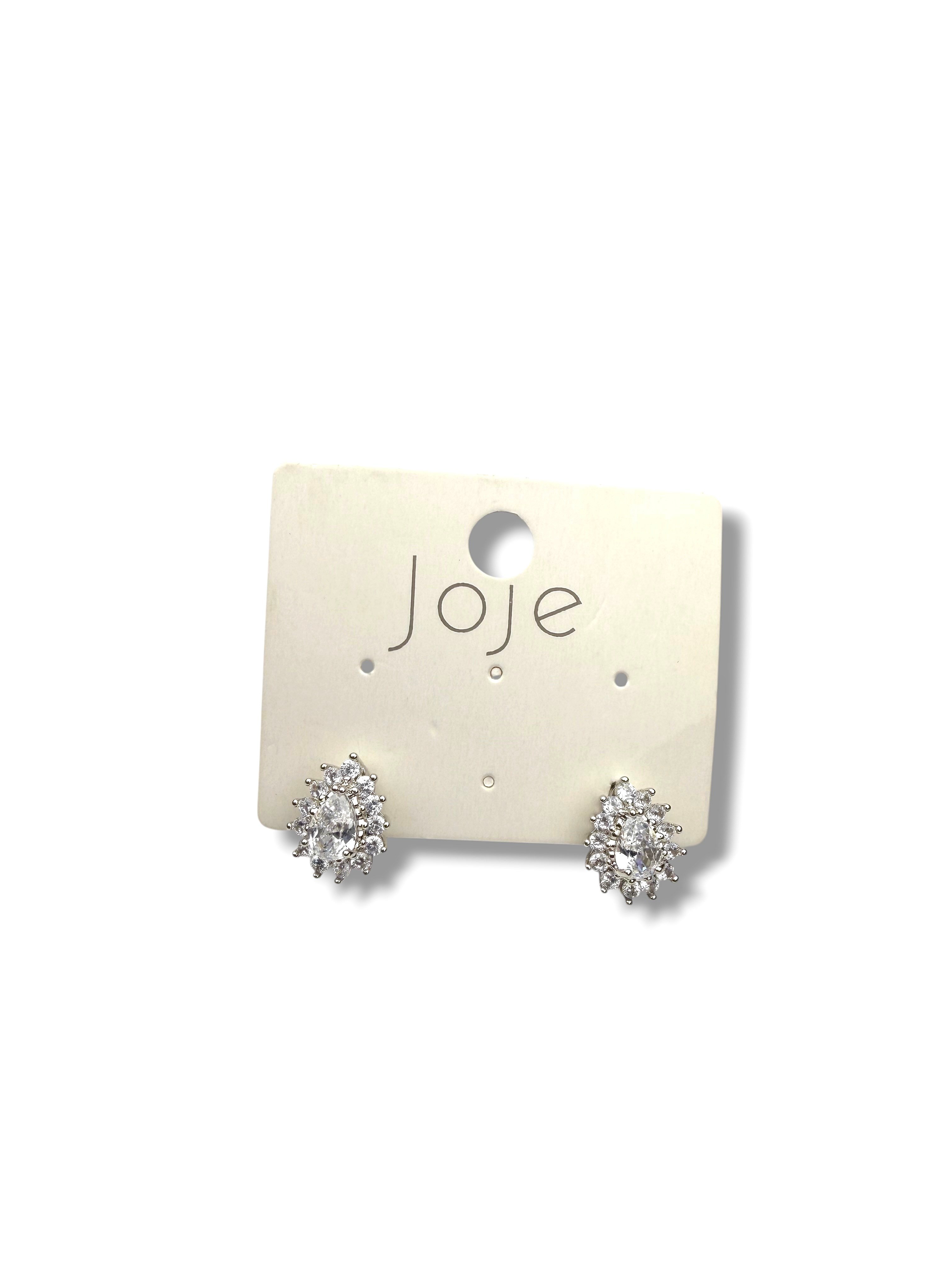 Jell's Diamond Küpe