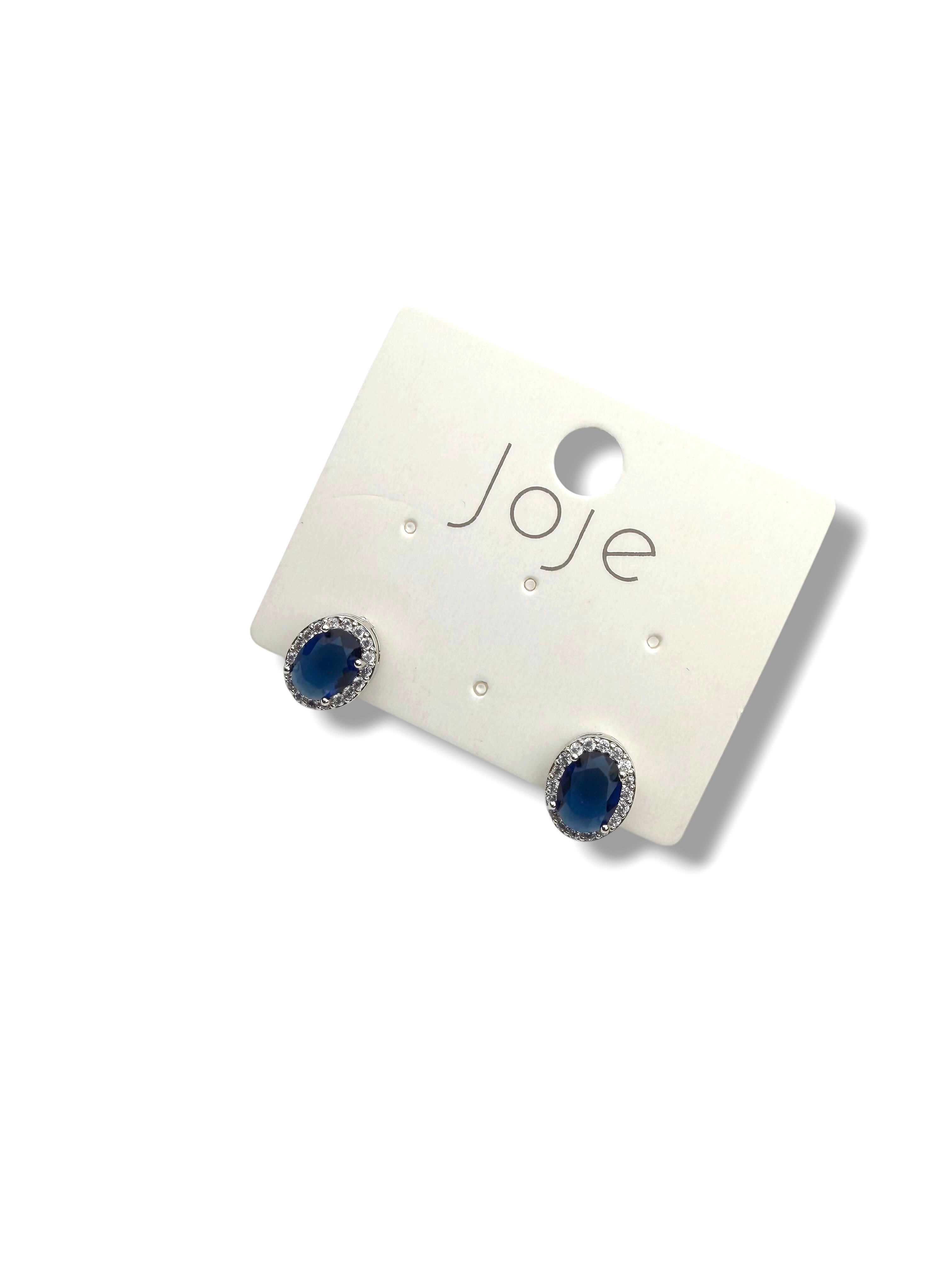 Jell's Diamond Küpe