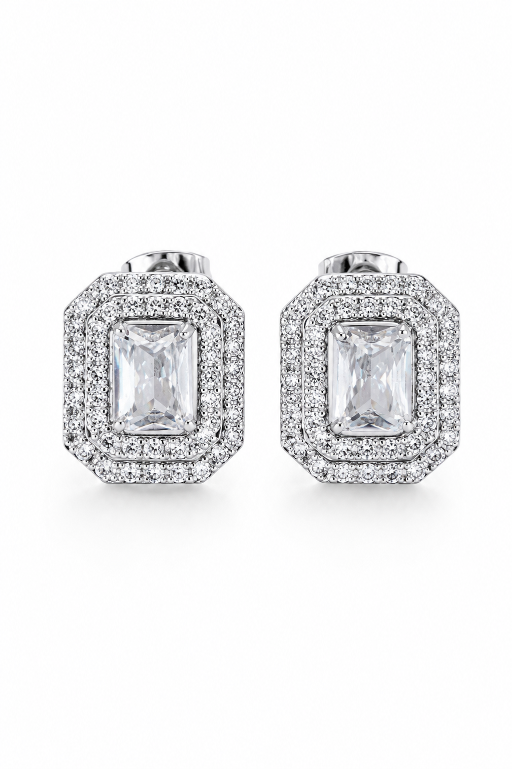 Jell's Diamond Küpe