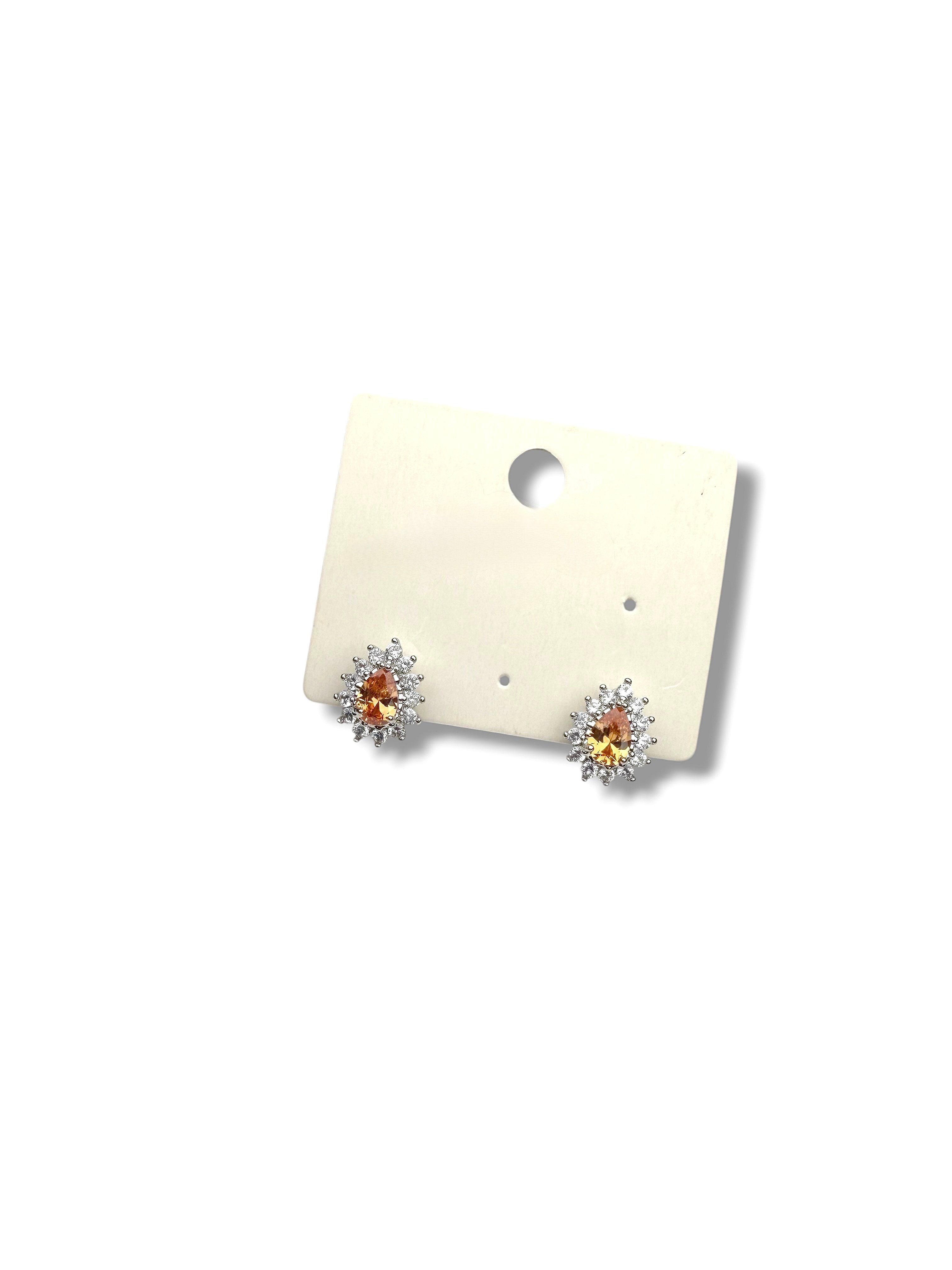 Jell's Diamond Küpe
