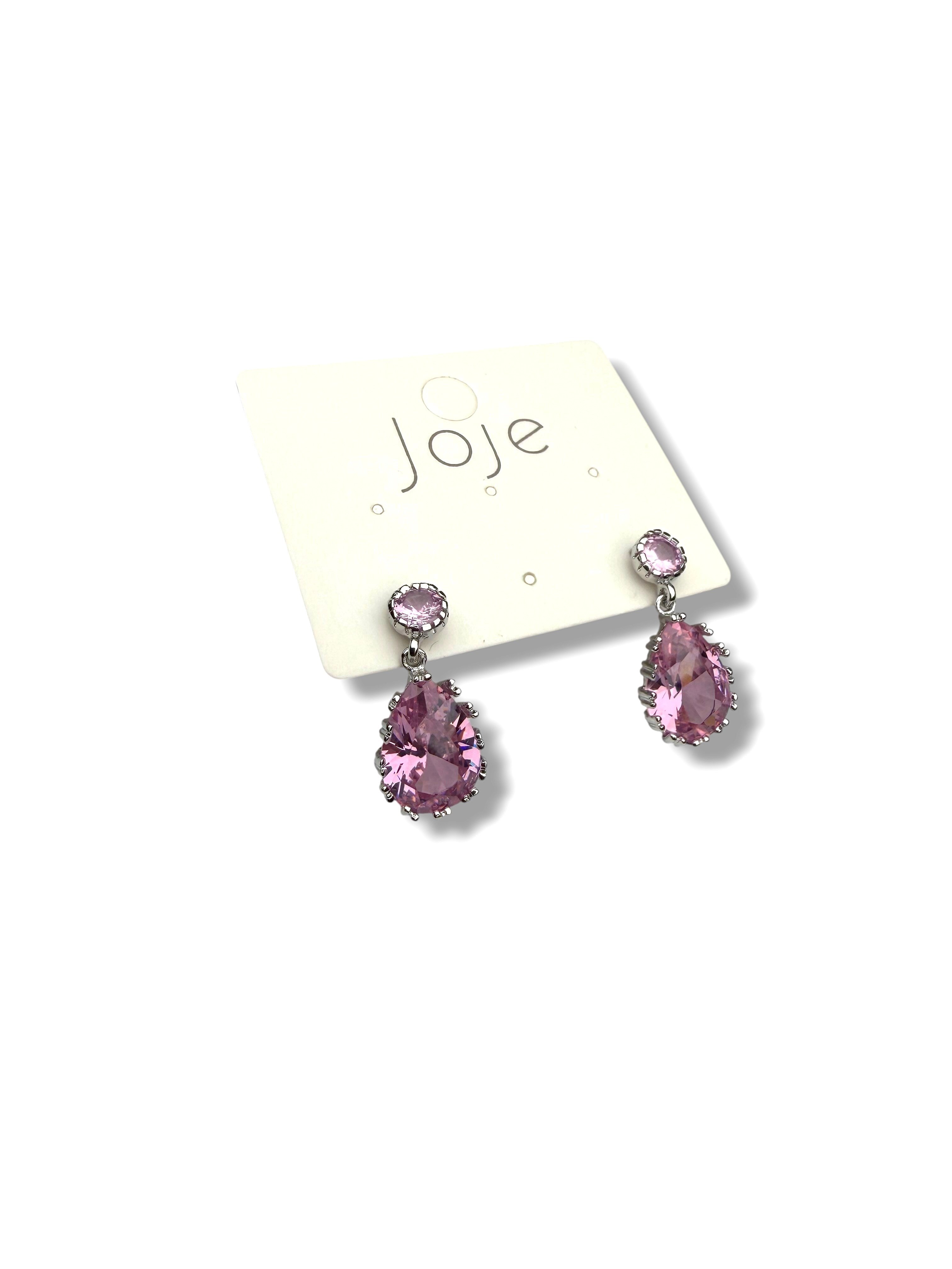 Jell's Diamond Küpe