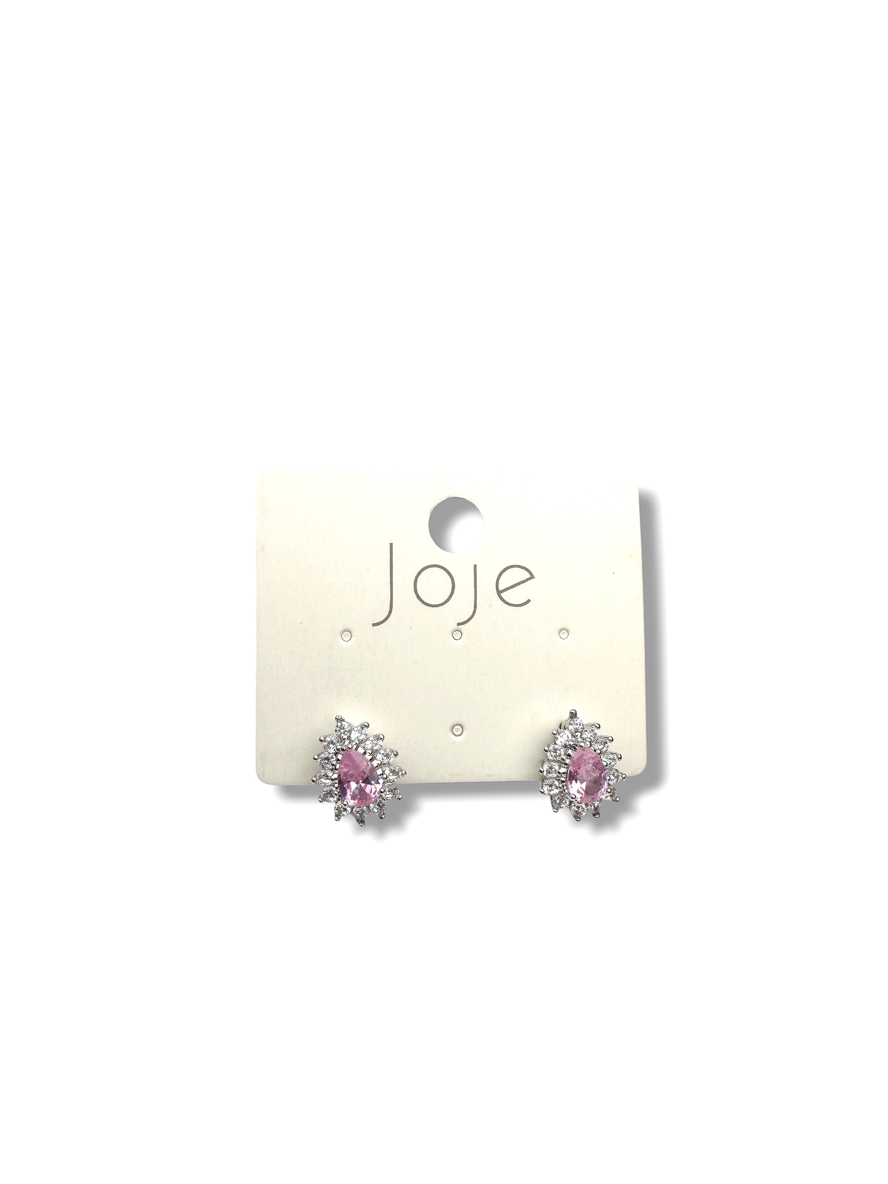 Jell's Diamond Küpe