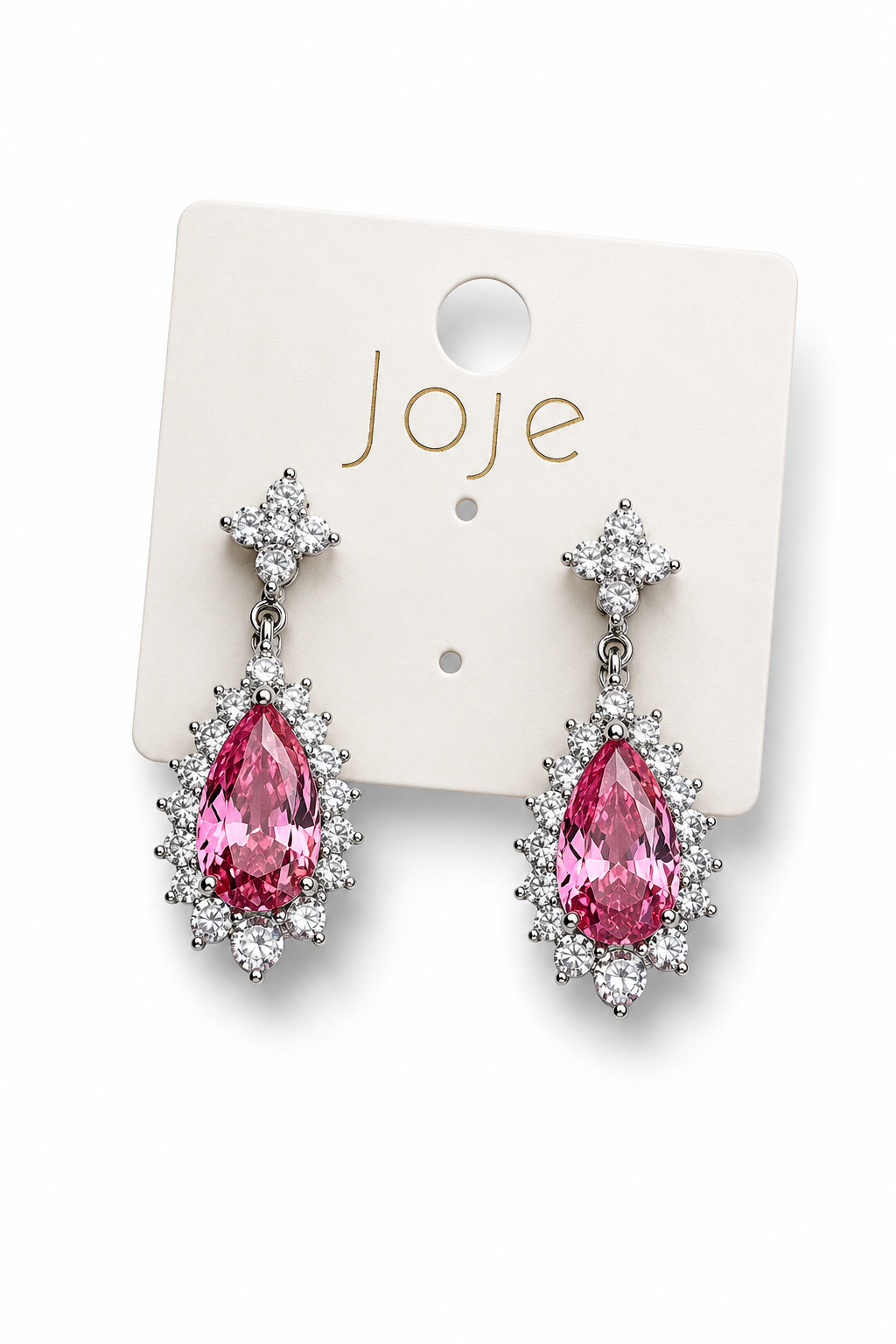 Jell's Diamond Küpe