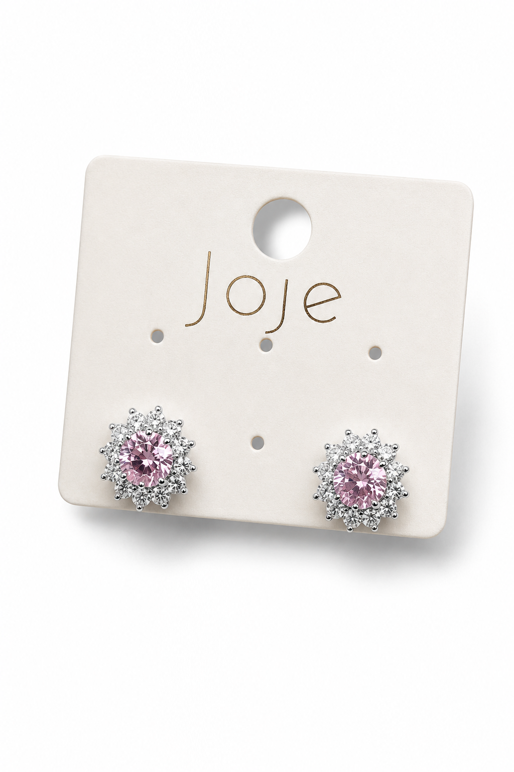 Jell's Diamond Küpe