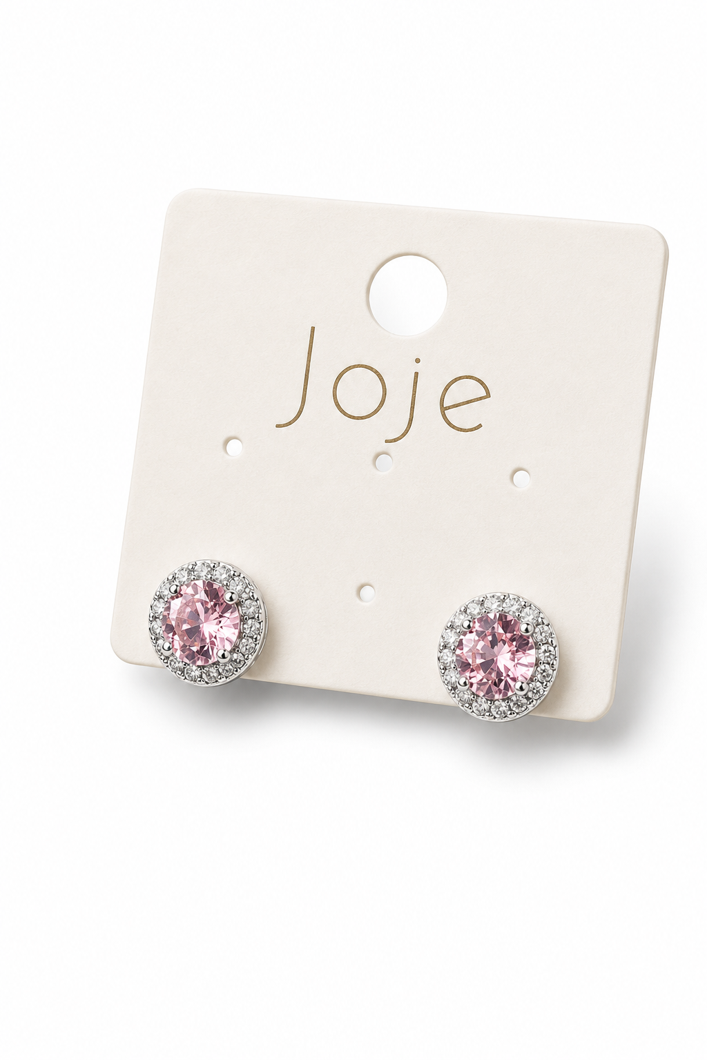 Jell's Diamond Küpe