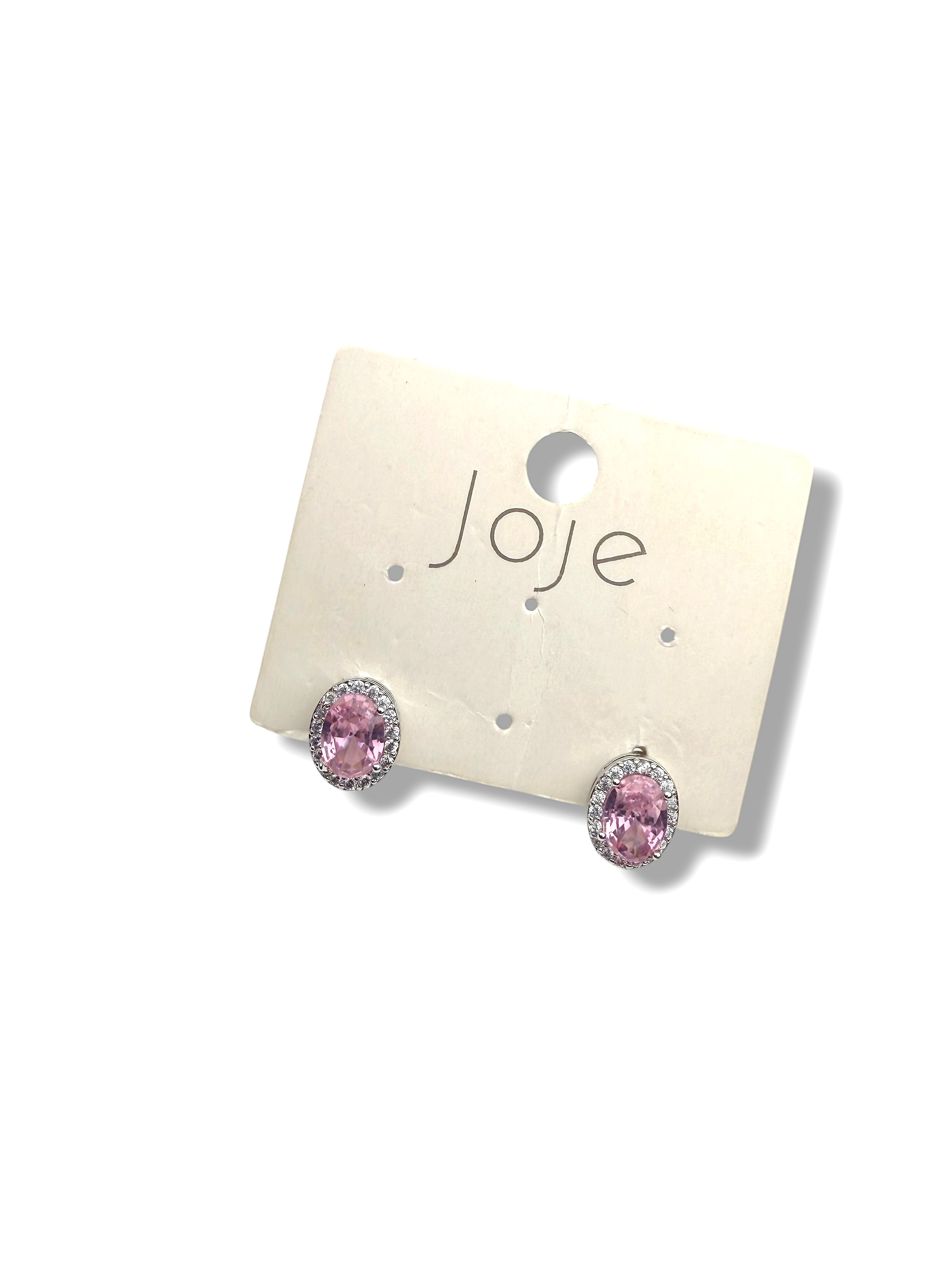 Jell's Diamond Küpe
