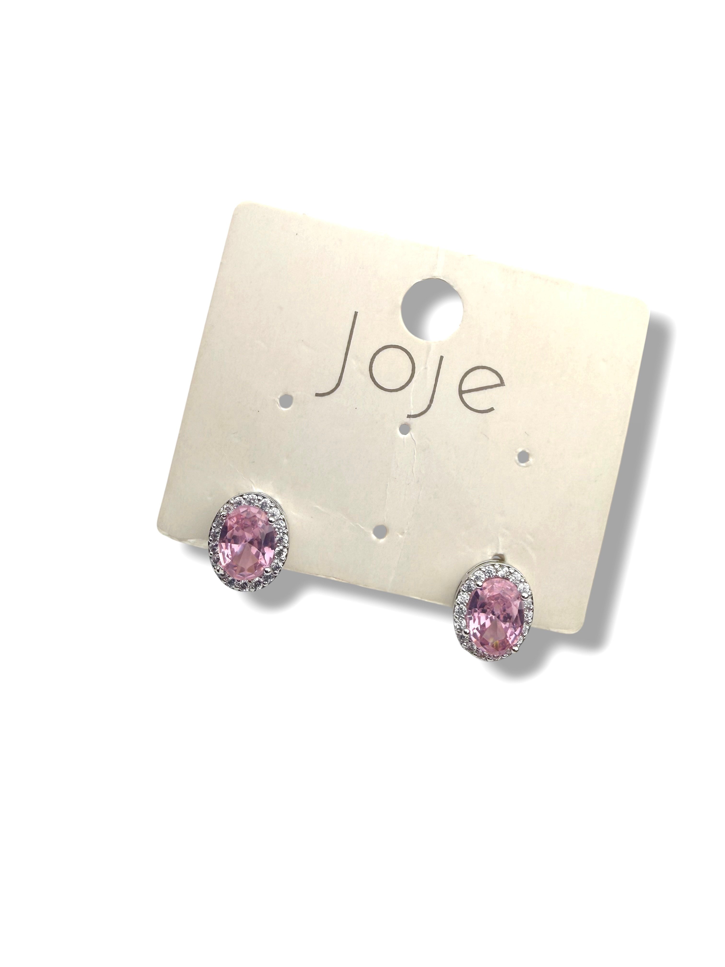 Jell's Diamond Küpe