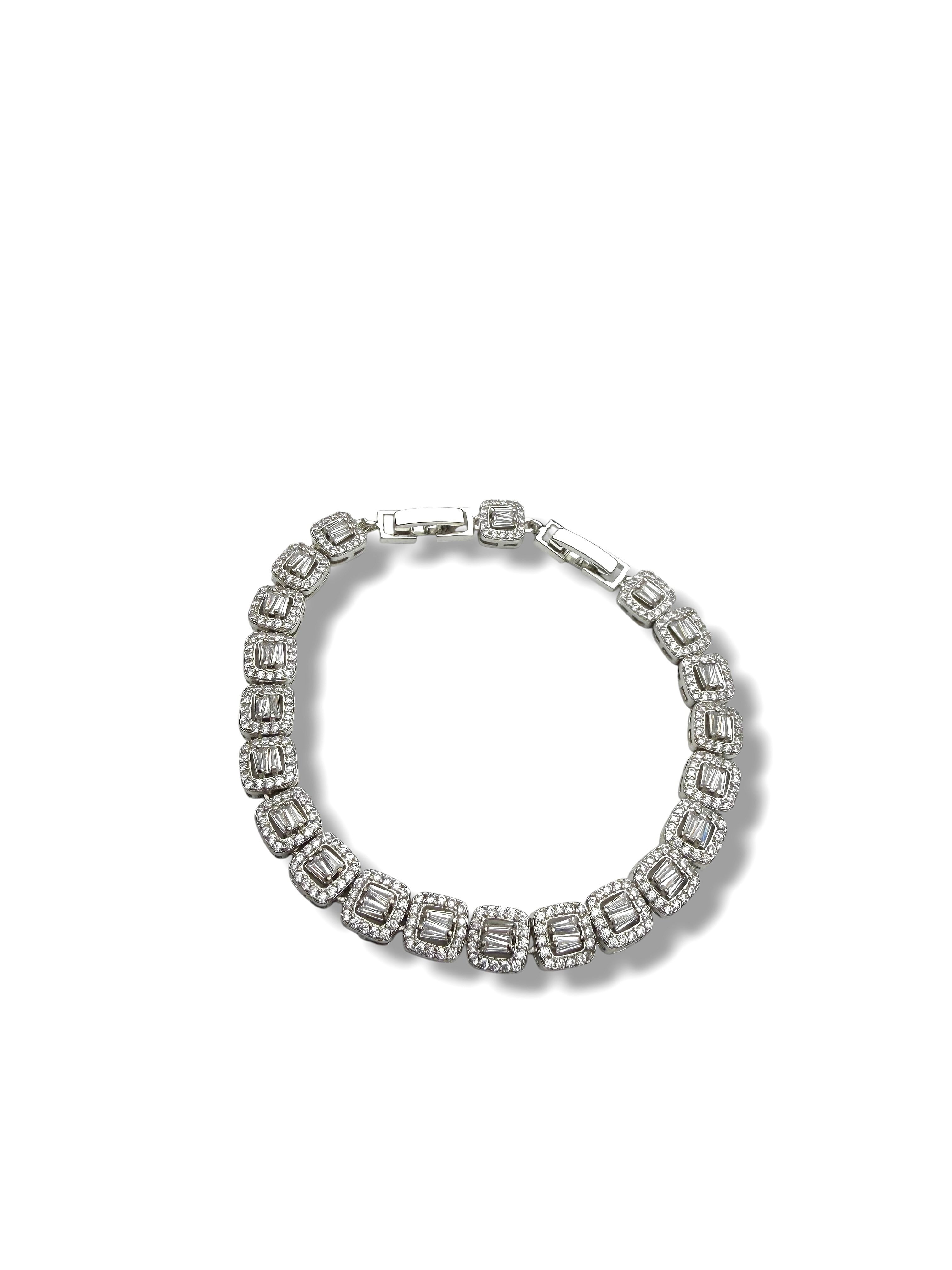 Jell's Diamond V.İ.P Bileklik