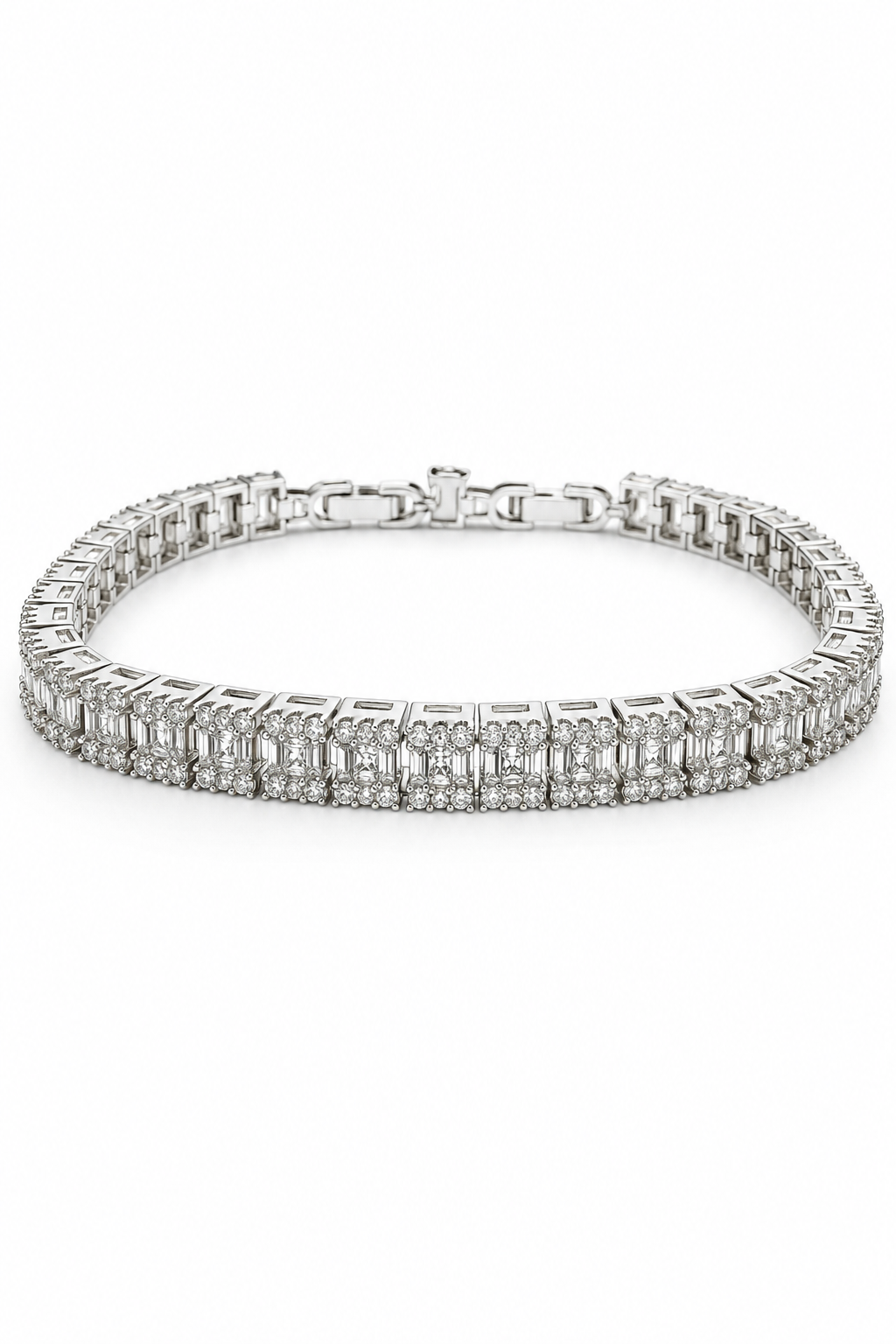 Jell's Diamond V.İ.P Bileklik