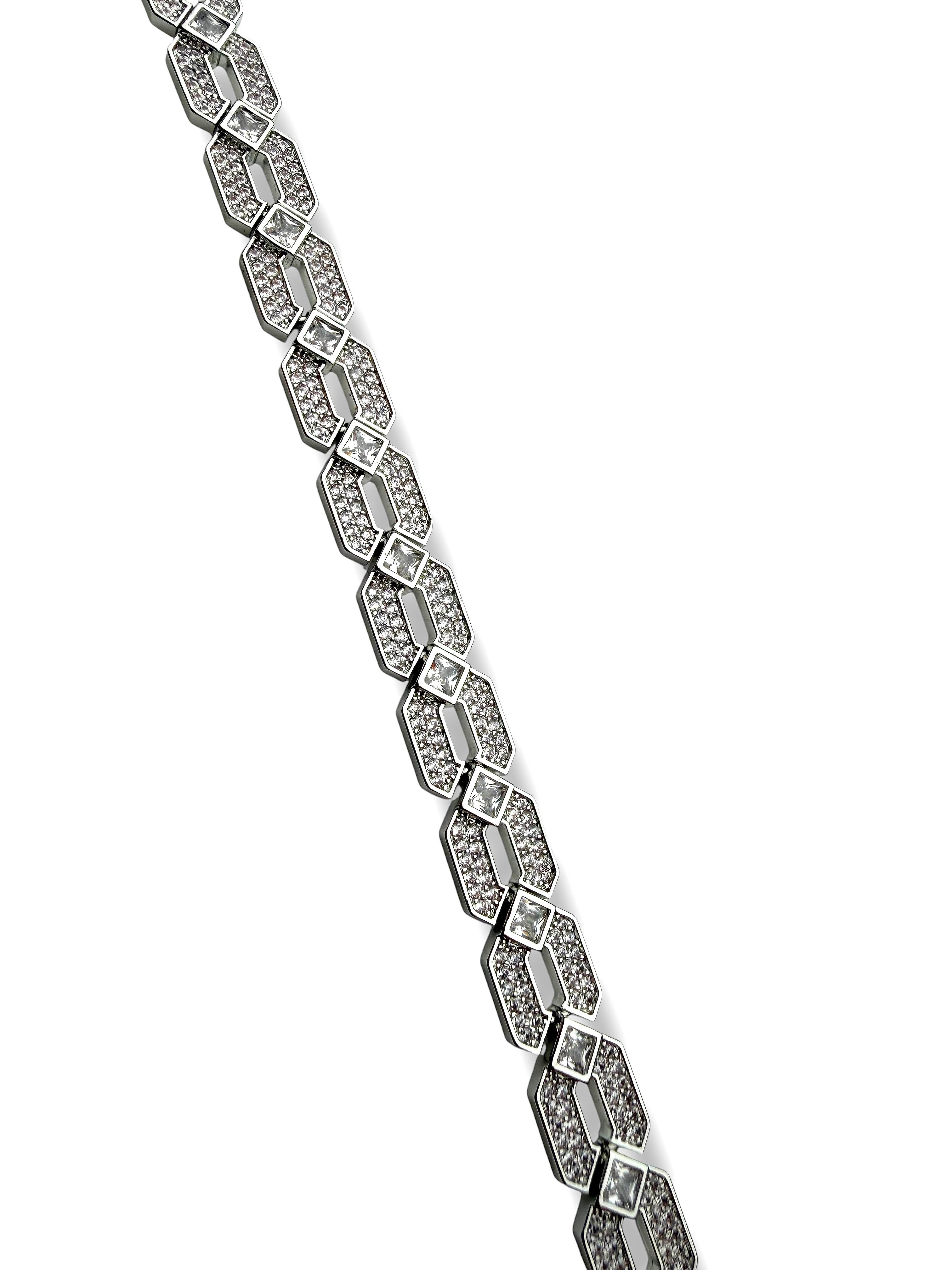 Jell's Diamond V.İ.P Bileklik