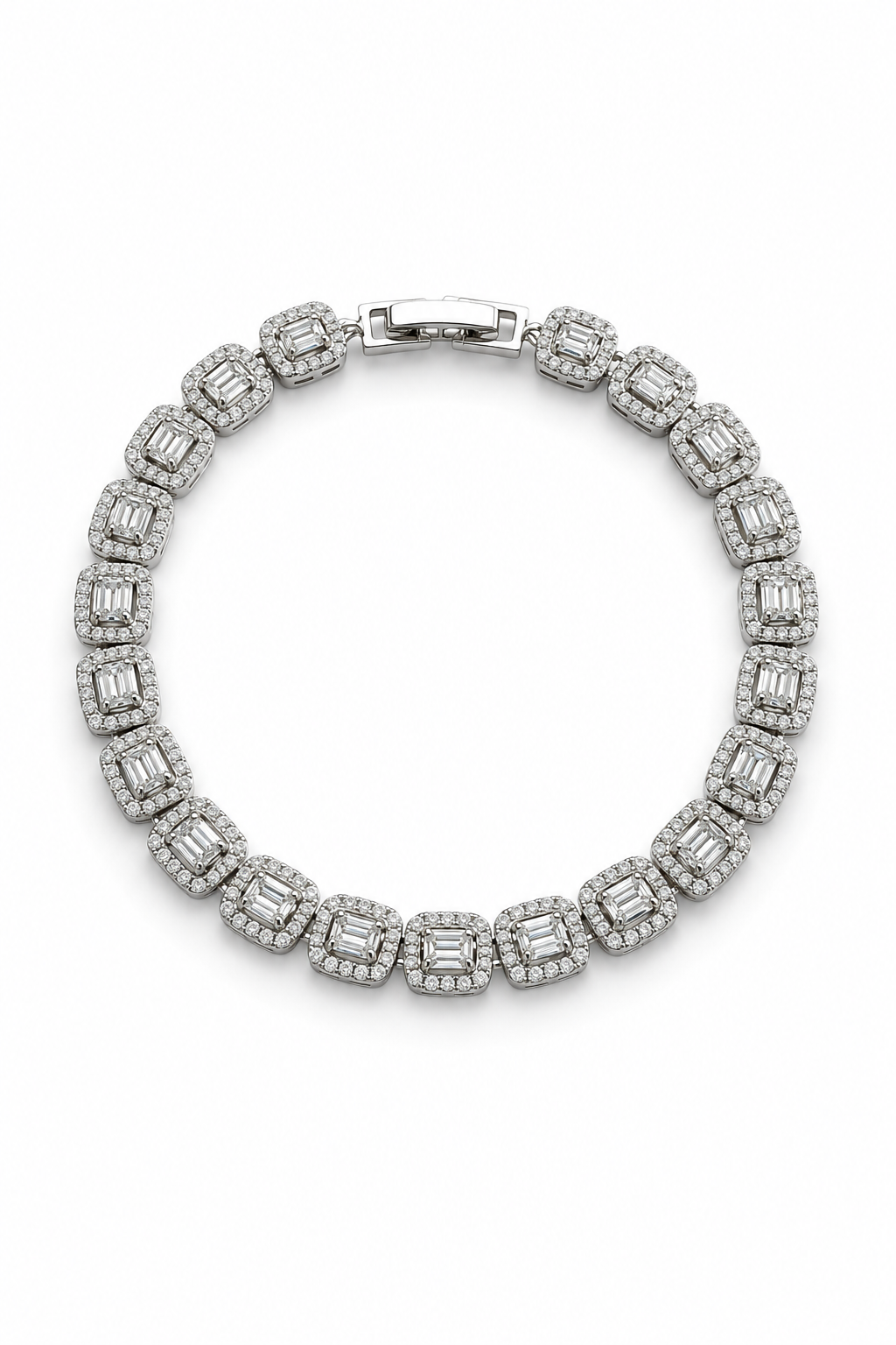 Jell's Diamond V.İ.P Bileklik