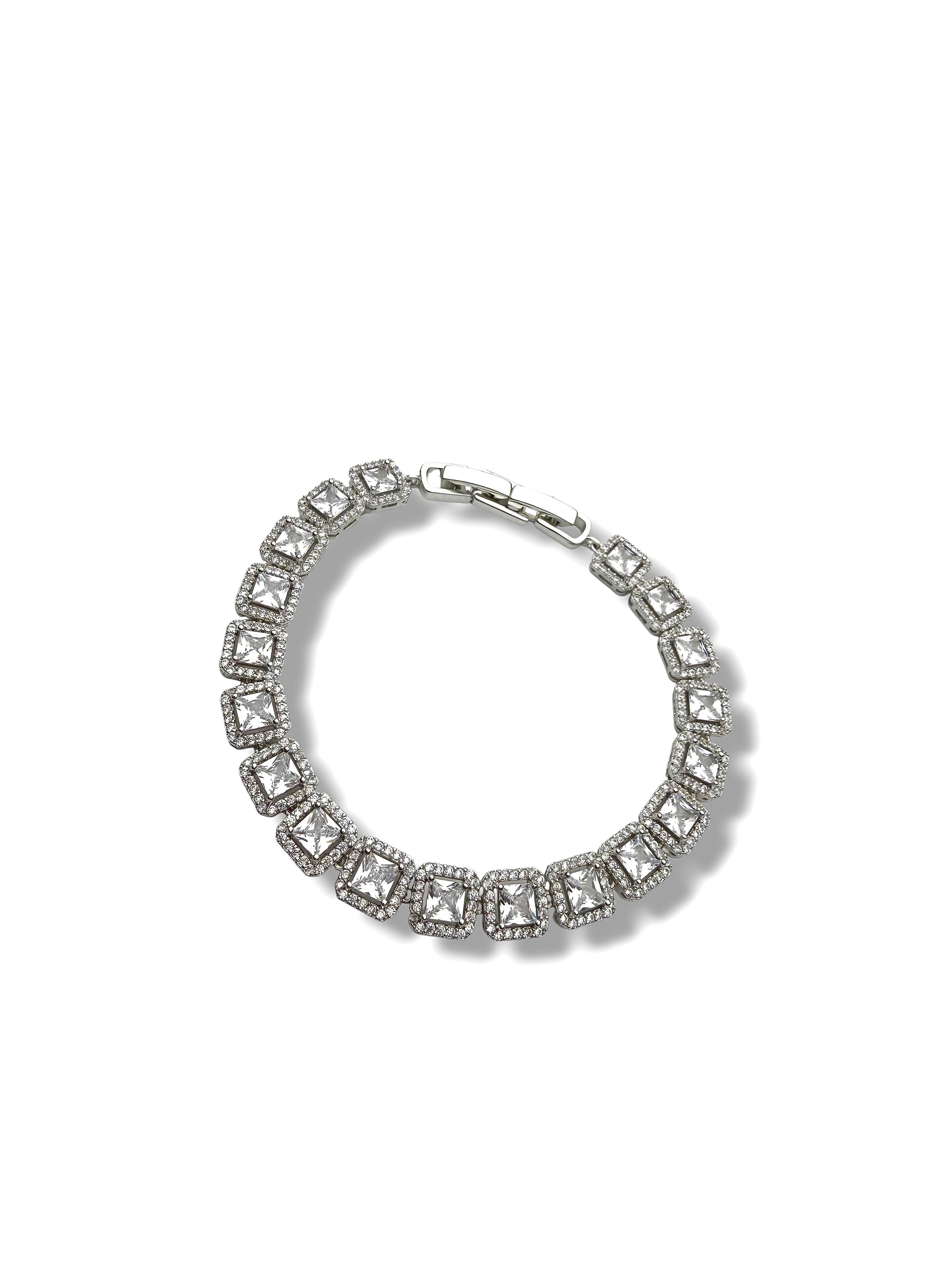 Jell's Diamond V.İ.P Bileklik