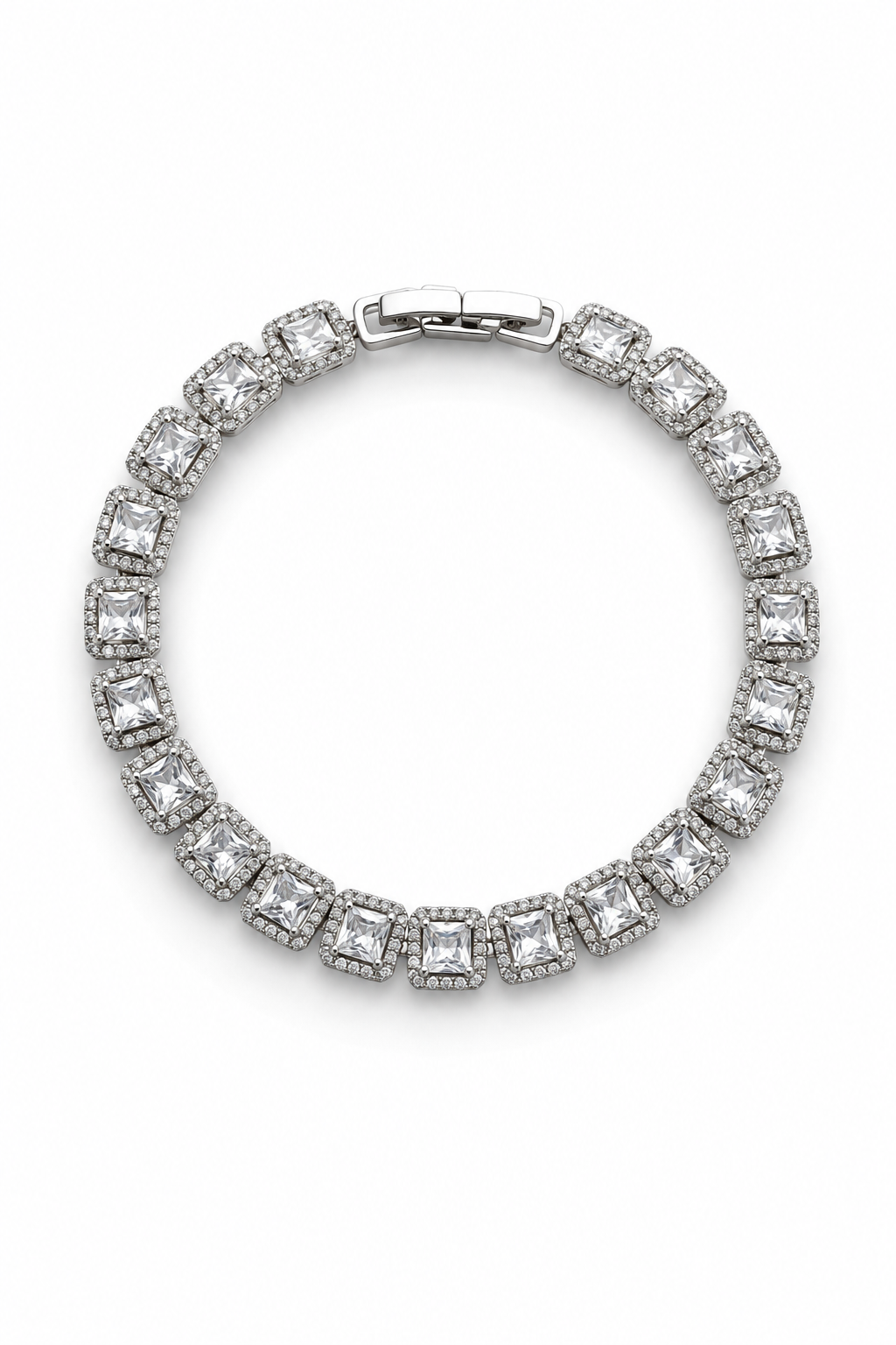Jell's Diamond V.İ.P Bileklik