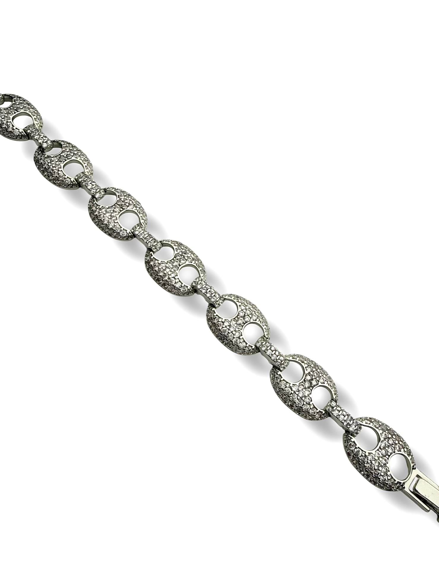 Jell's Düğme Bileklik