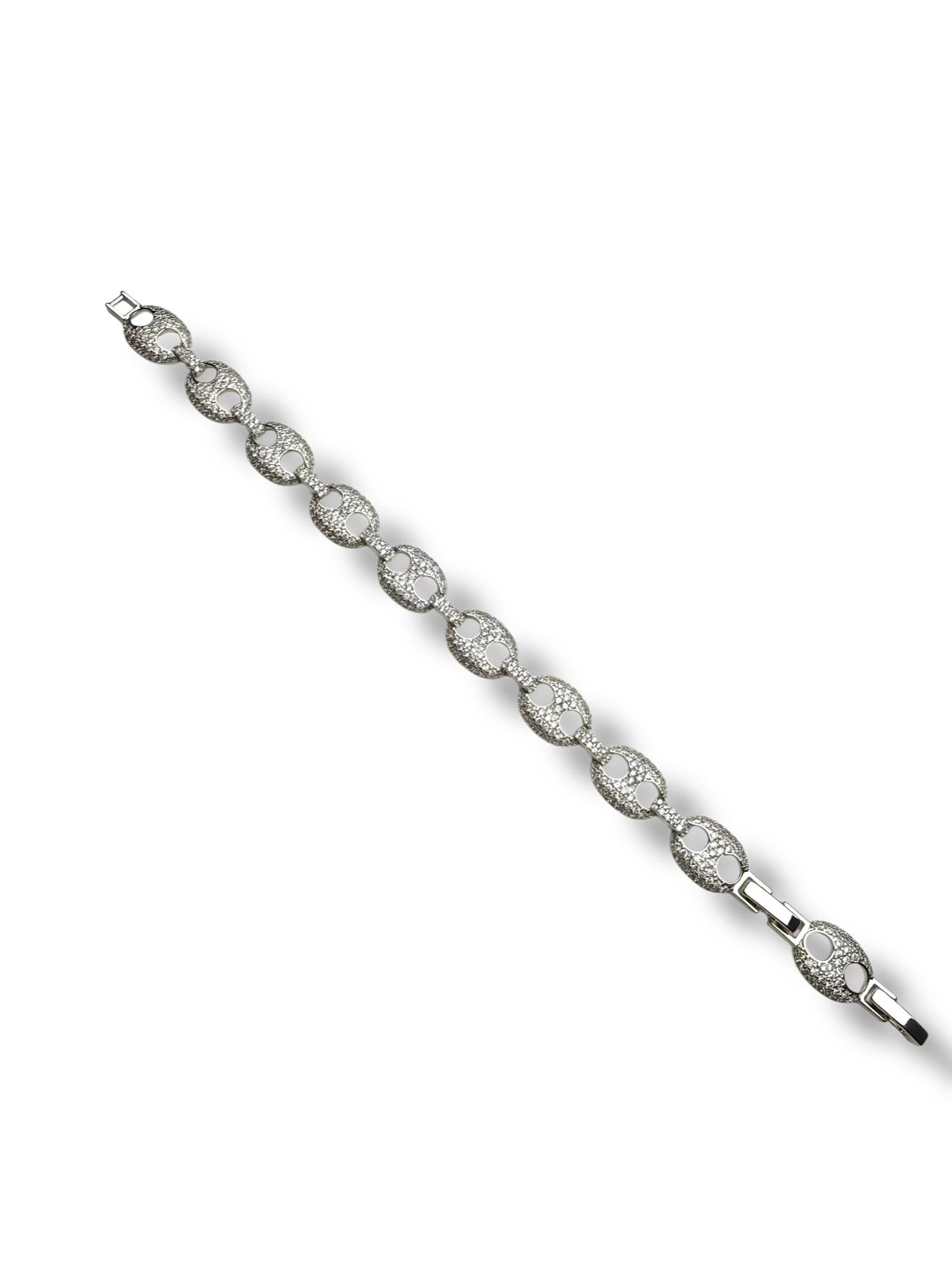 Jell's Düğme Bileklik