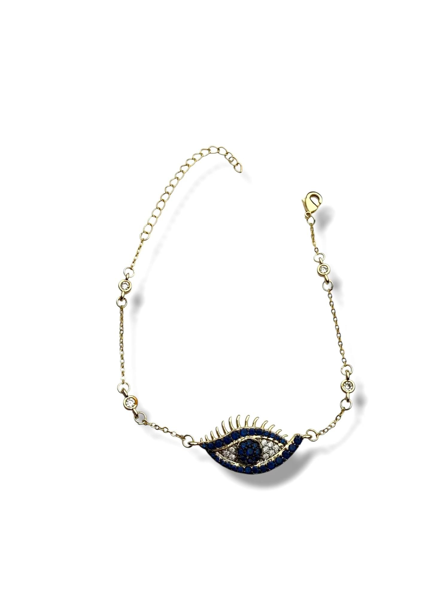 Jell's Göz Bileklik