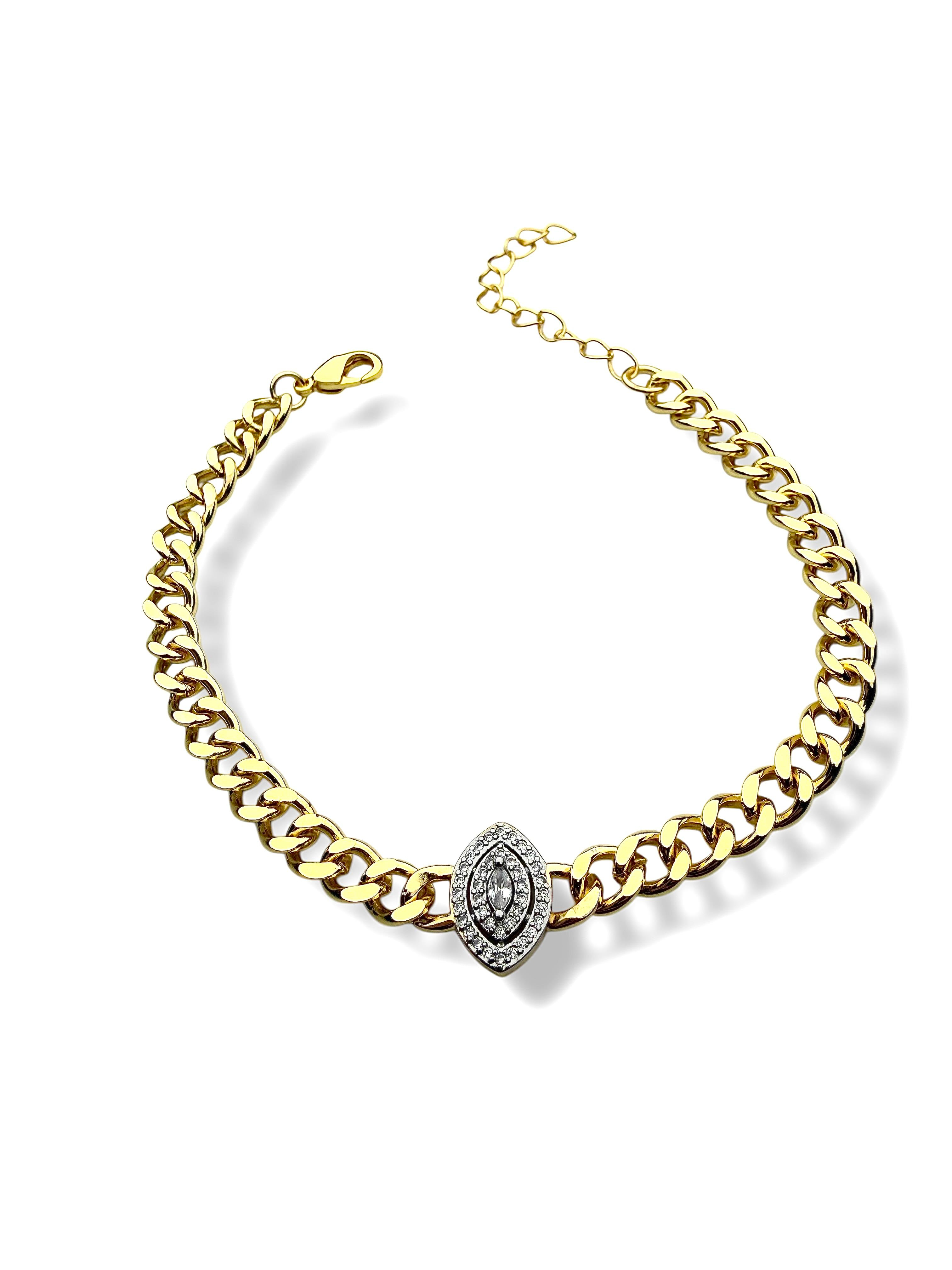 Jell's Göz Bileklik