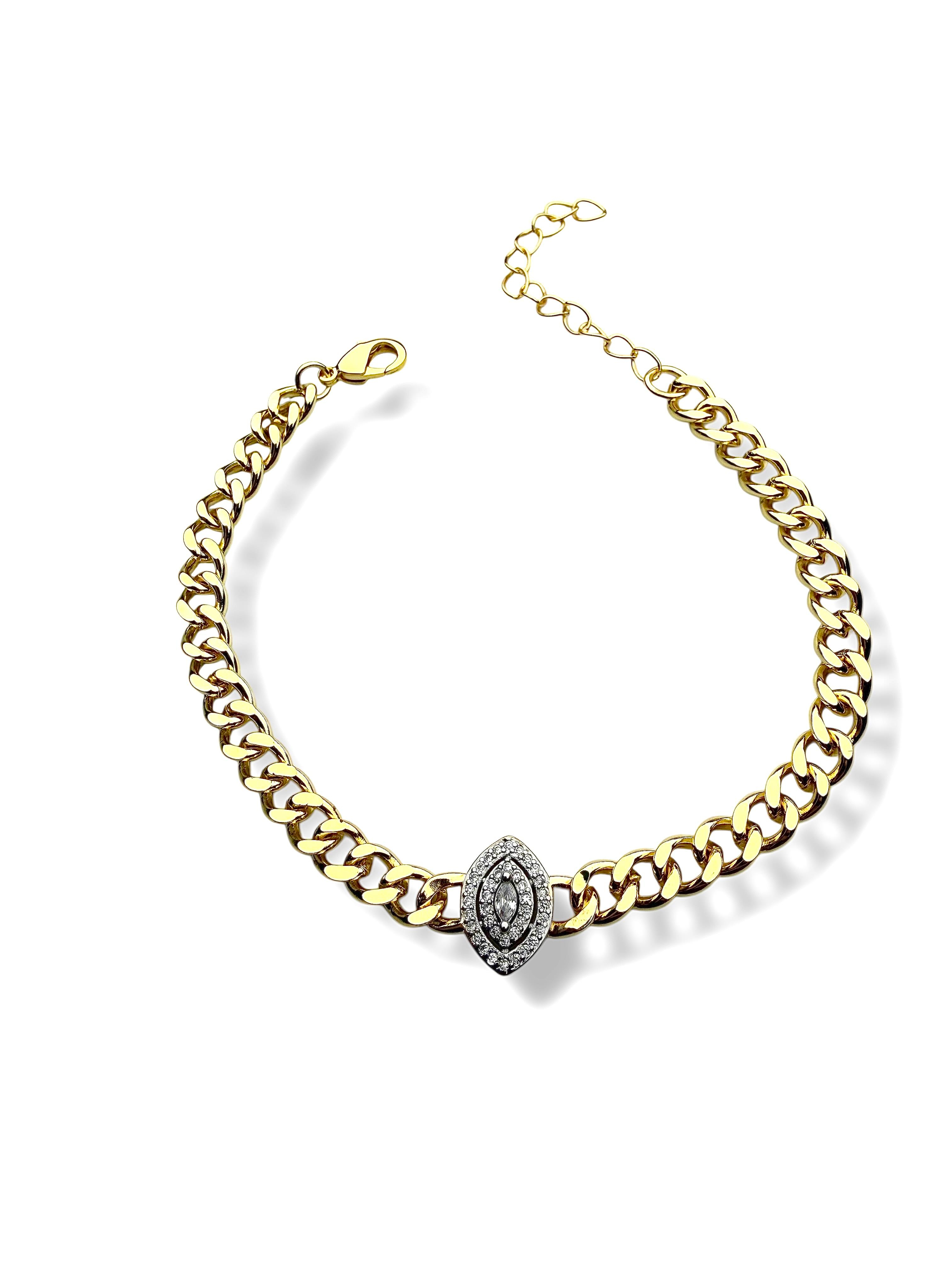 Jell's Göz Bileklik