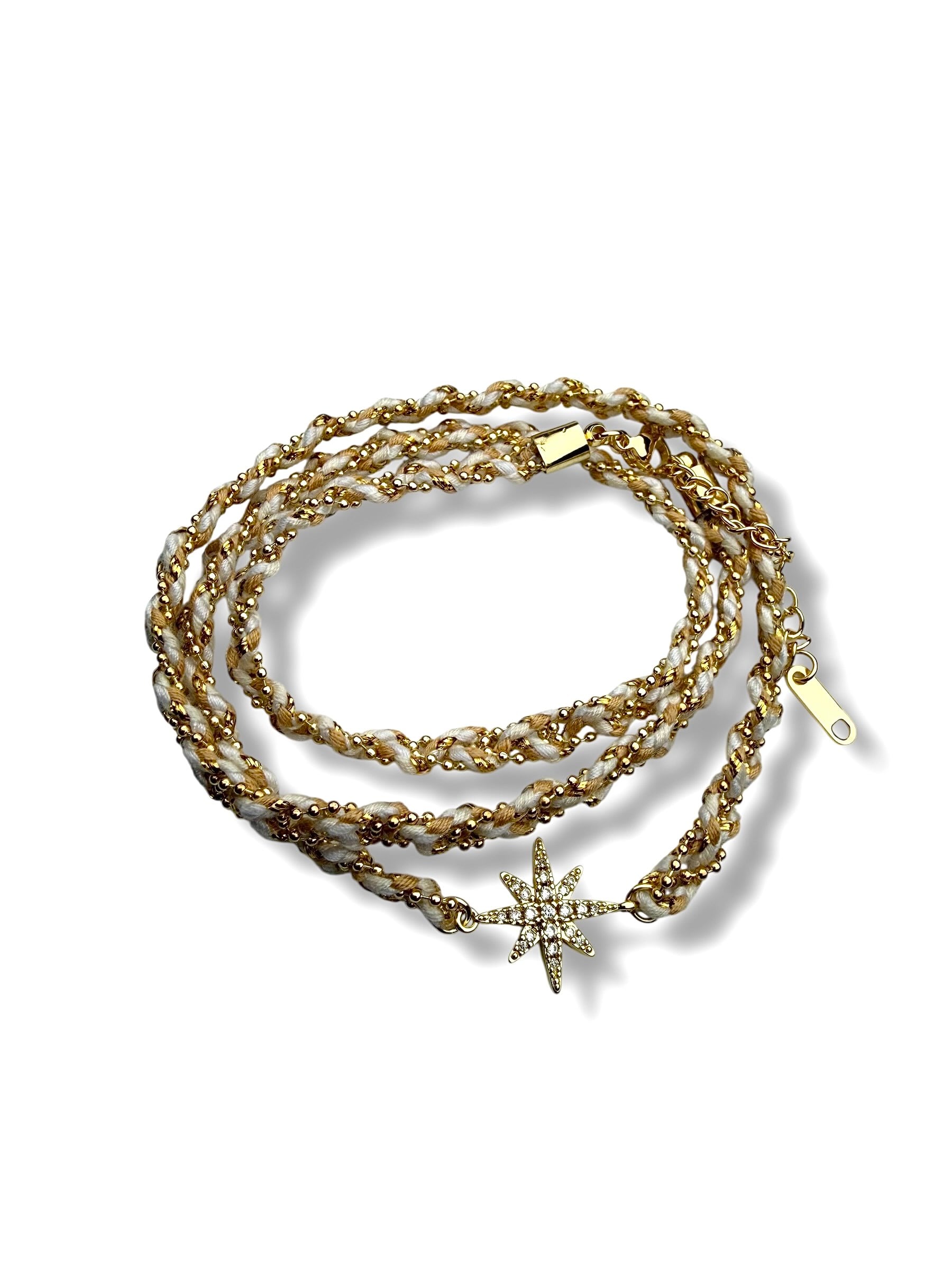 Jell's İp Kolye & Bileklik