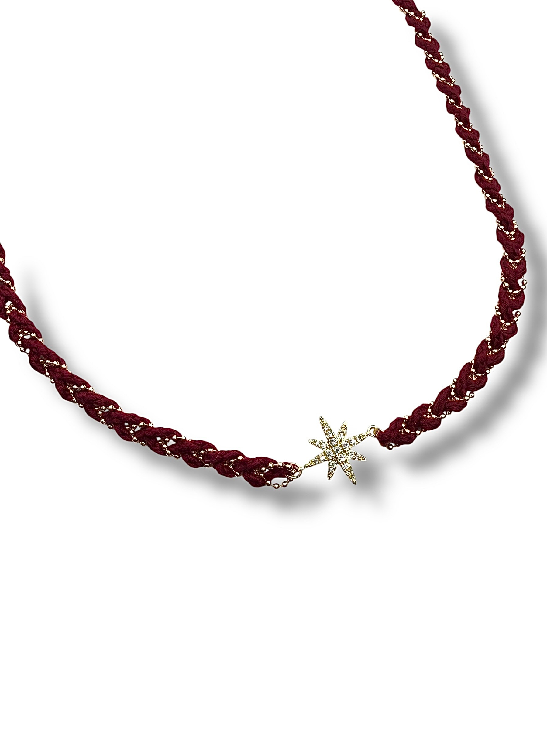 Jell's İp Kolye & Bileklik