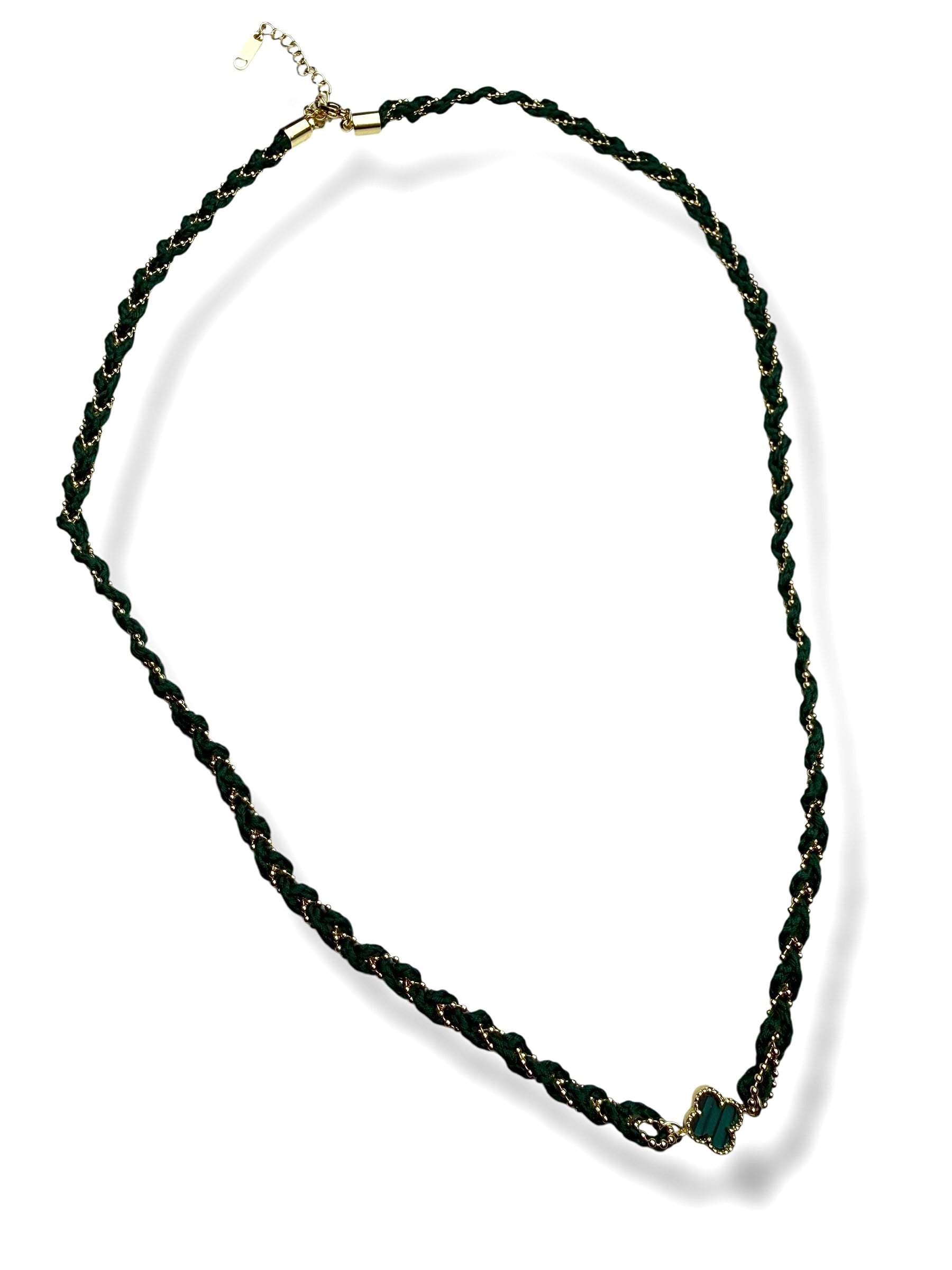 Jell's İp Kolye & Bileklik