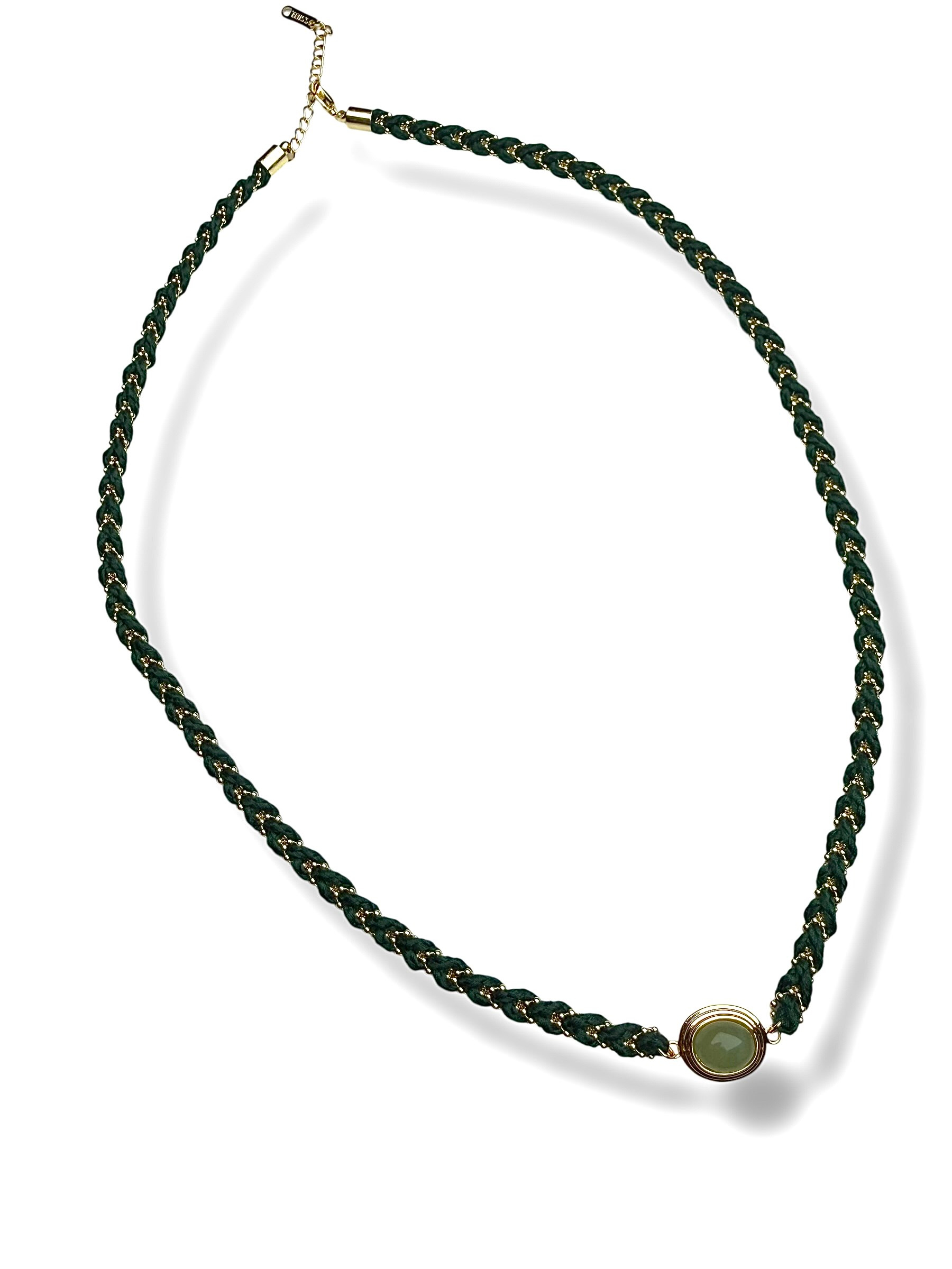 Jell's İp Kolye & Bileklik