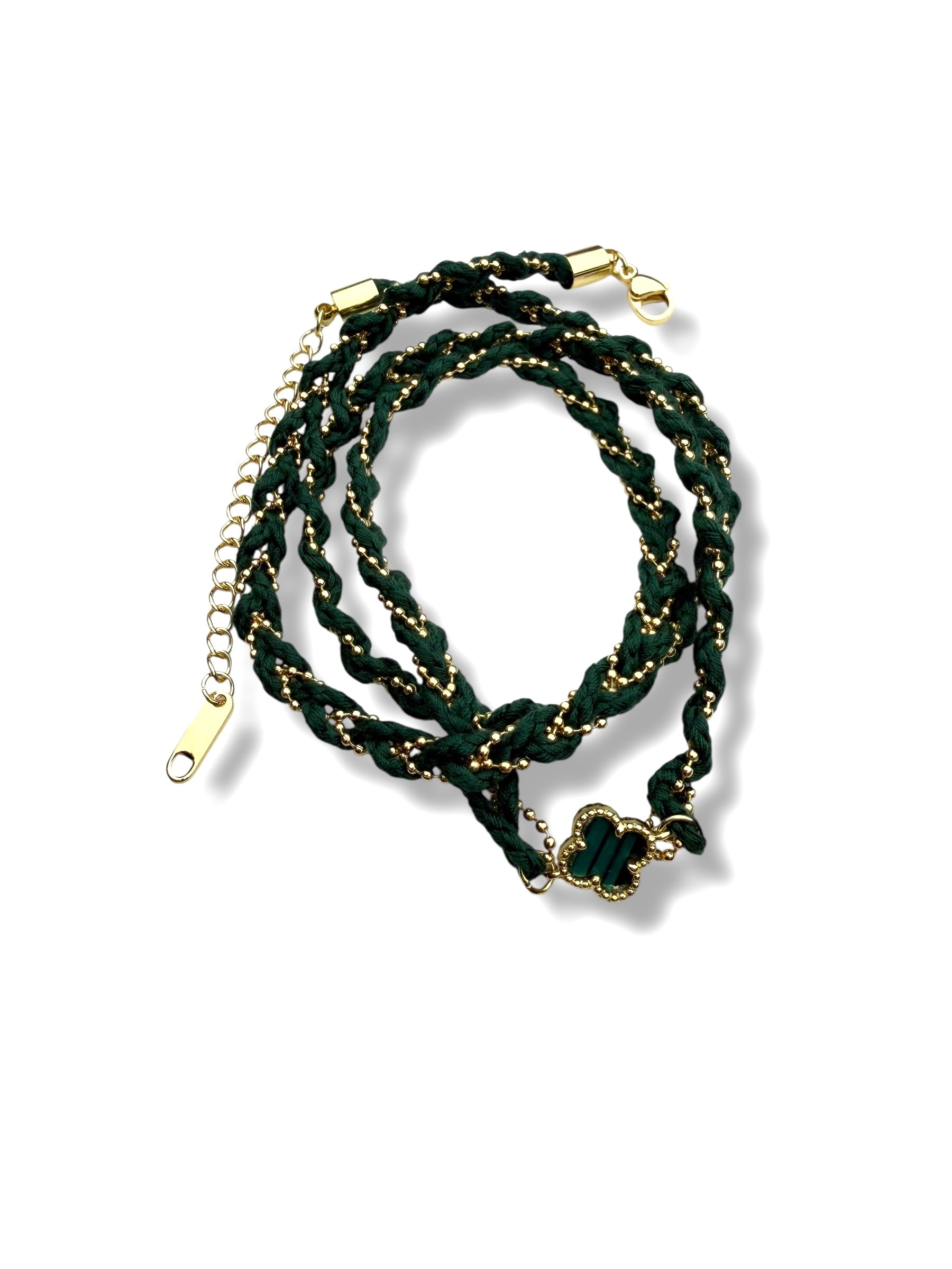 Jell's İp Kolye & Bileklik