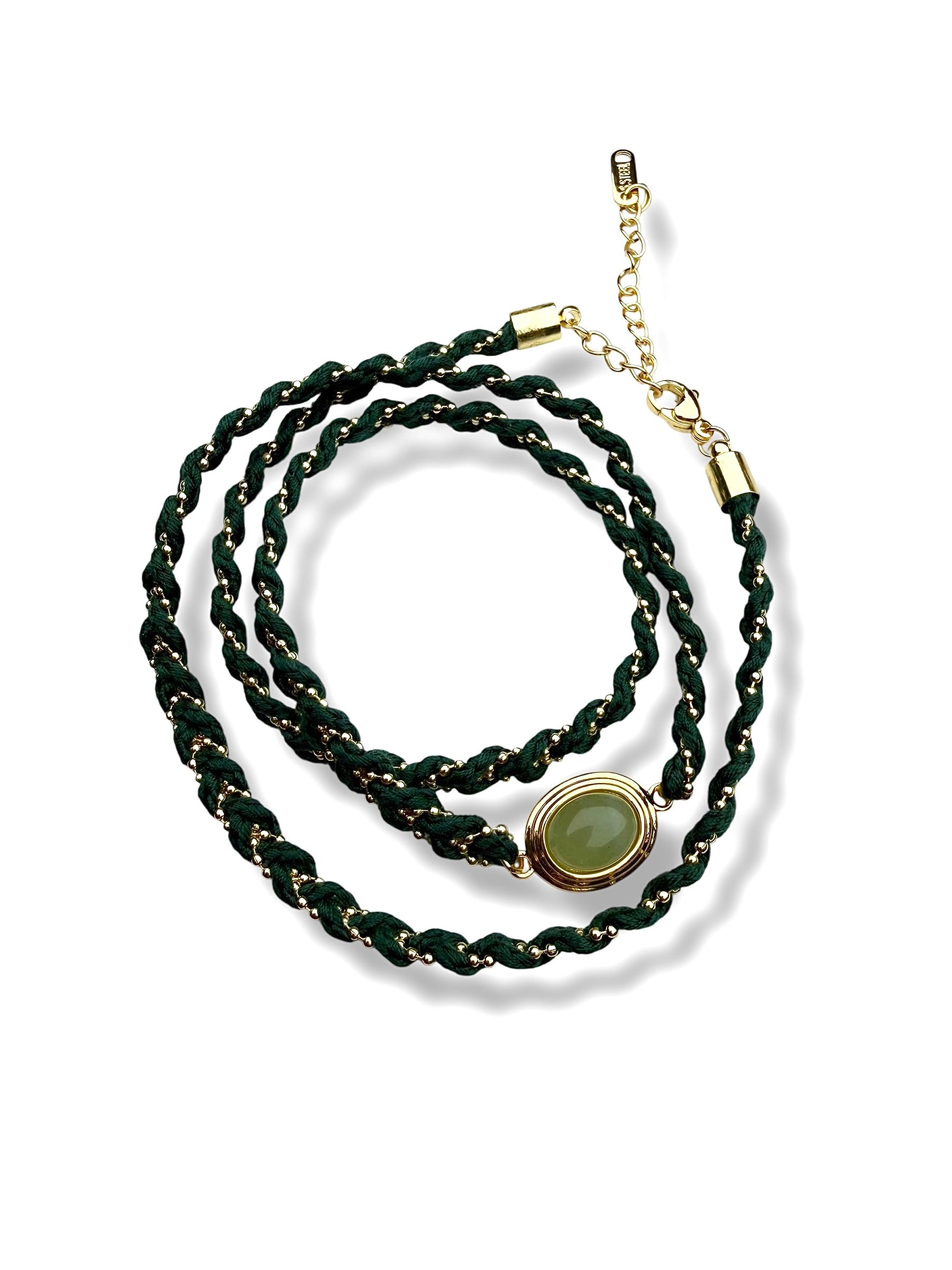 Jell's İp Kolye & Bileklik