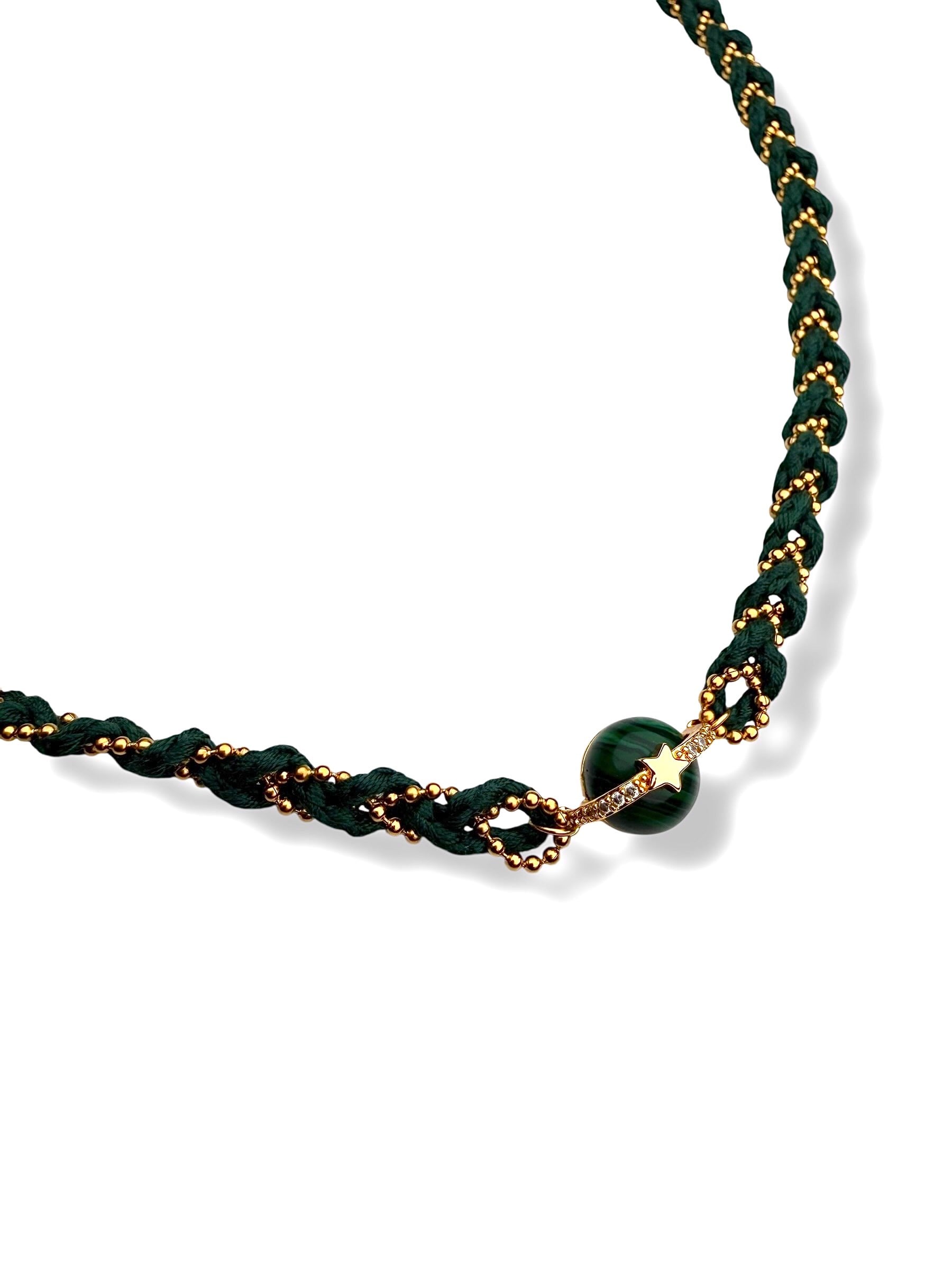 Jell's İp Kolye & Bileklik