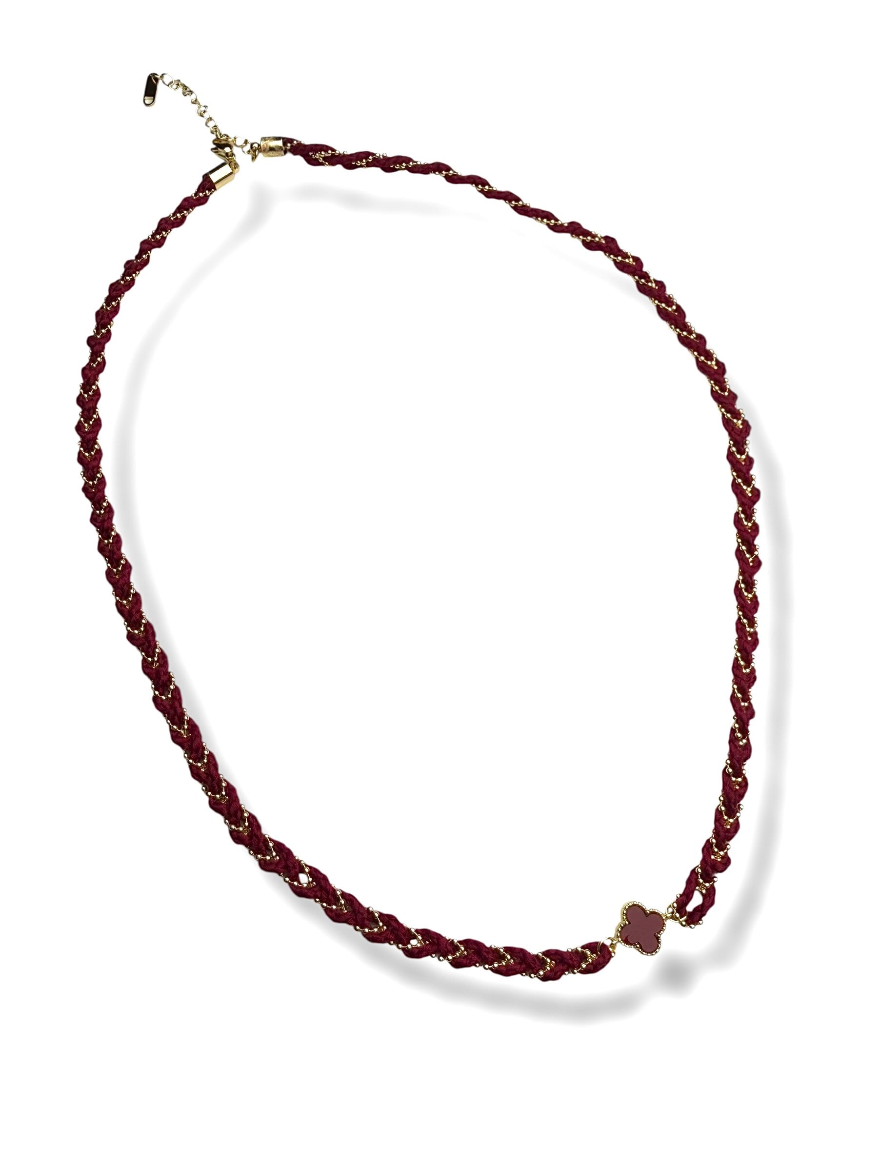 Jell's İp Kolye & Bileklik