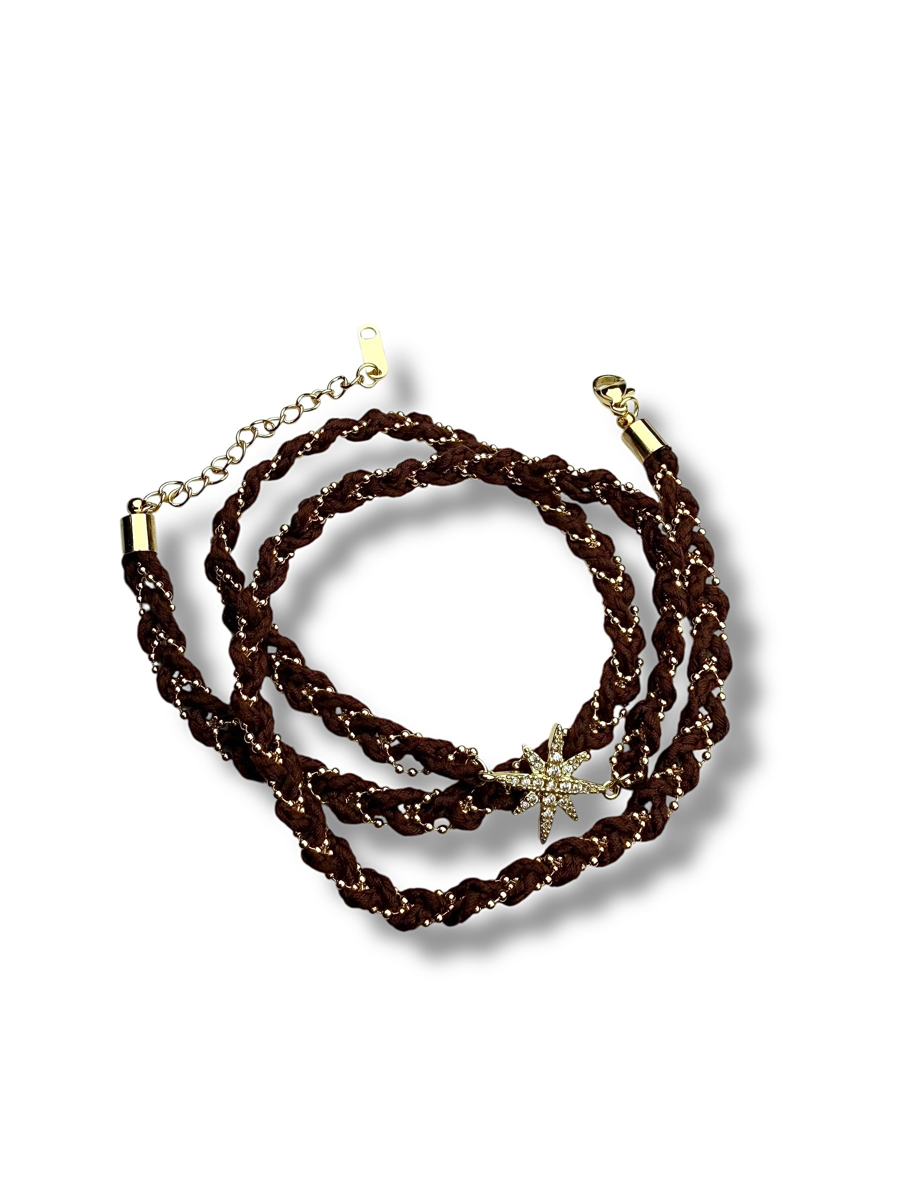 Jell's İp Kolye & Bileklik