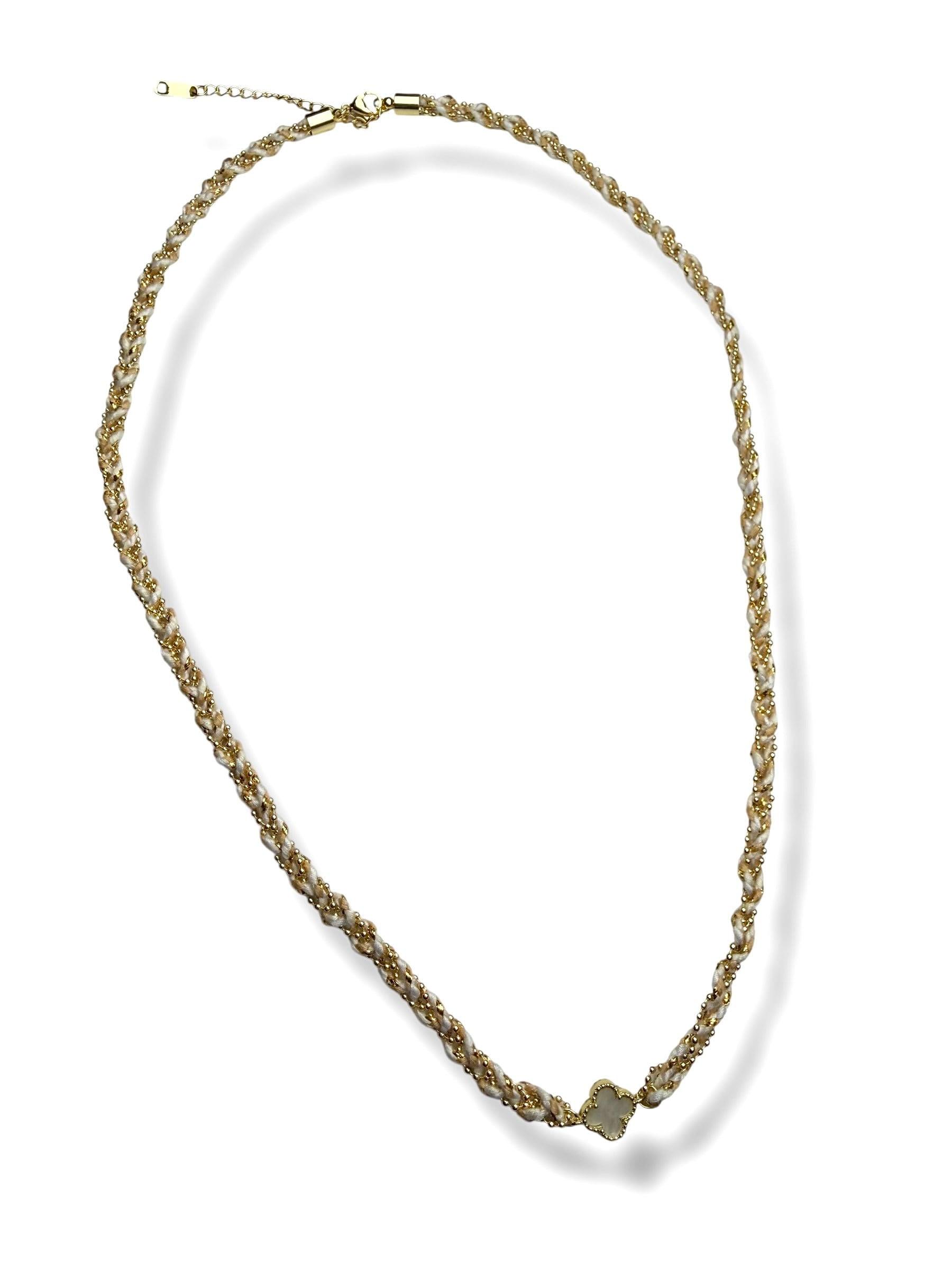 Jell's İp Kolye & Bileklik