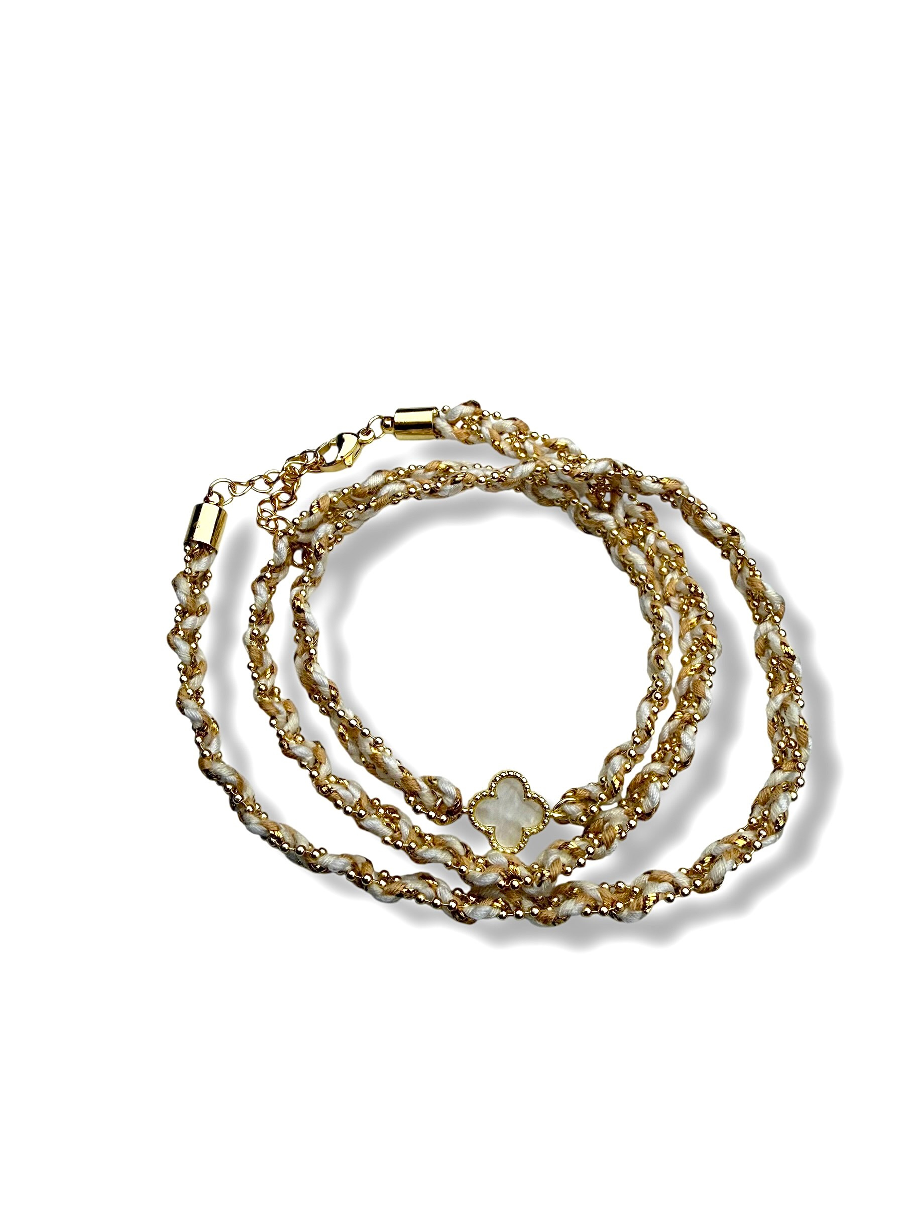 Jell's İp Kolye & Bileklik