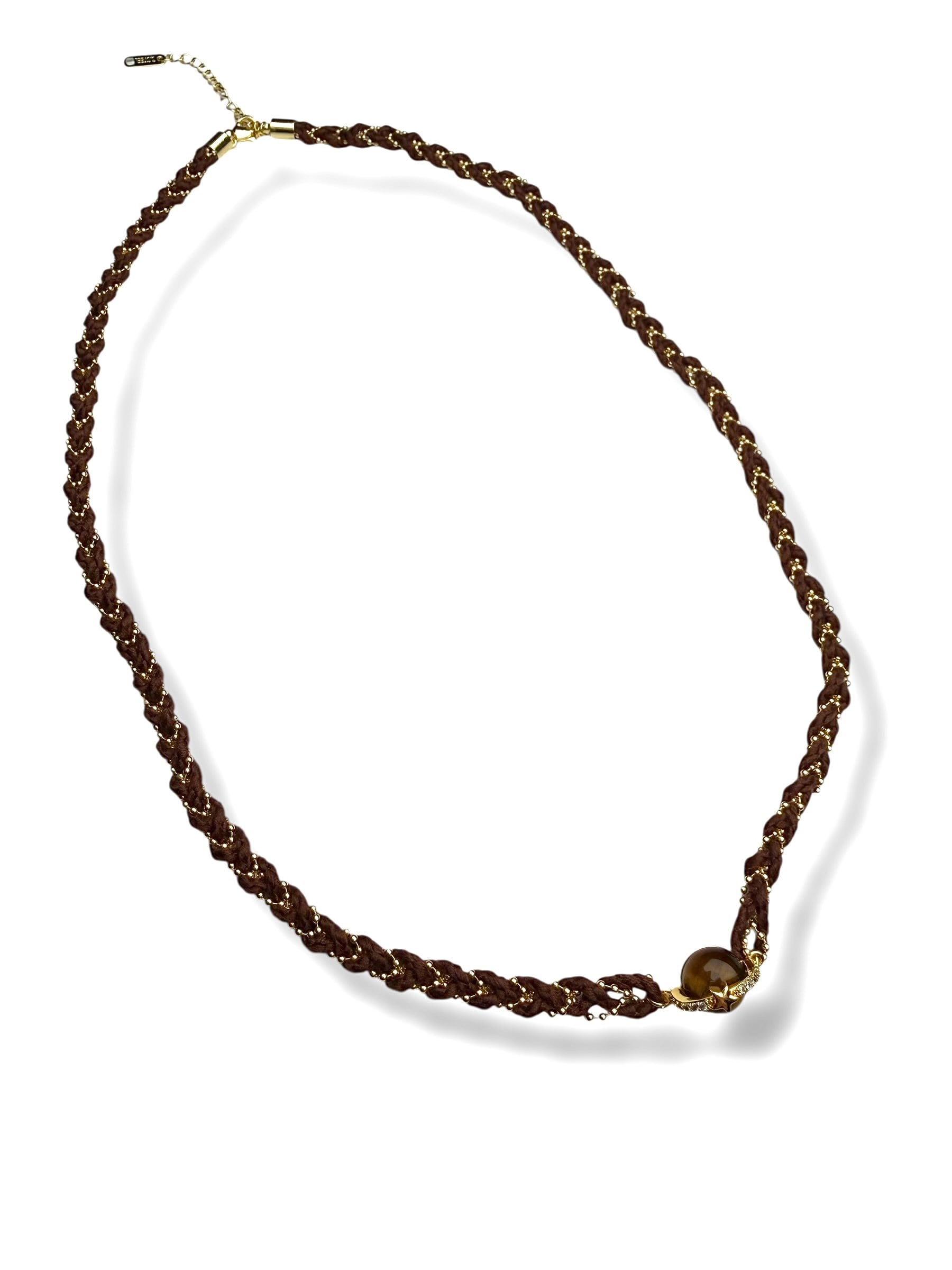 Jell's İp Kolye & Bileklik