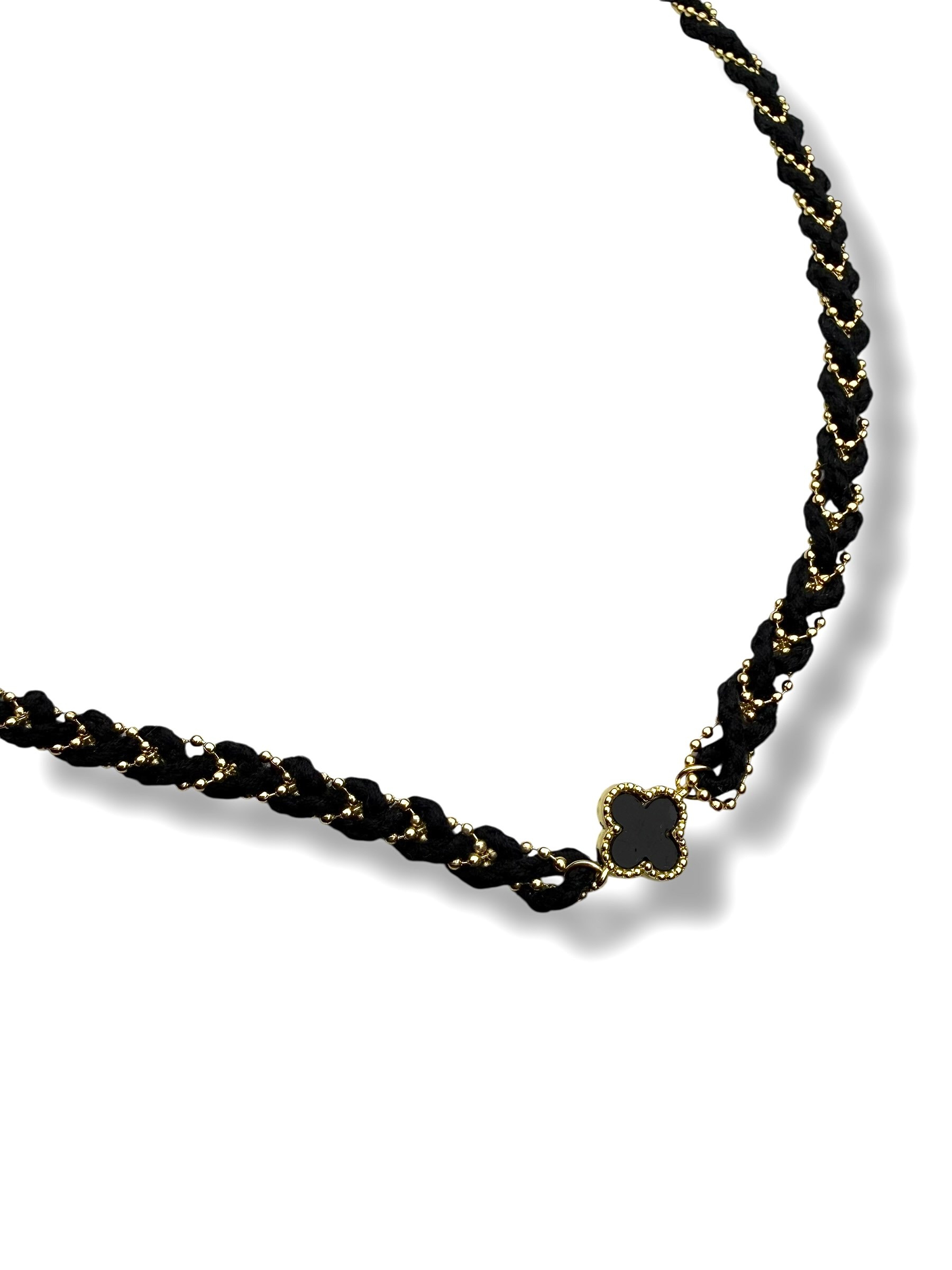 Jell's İp Kolye & Bileklik