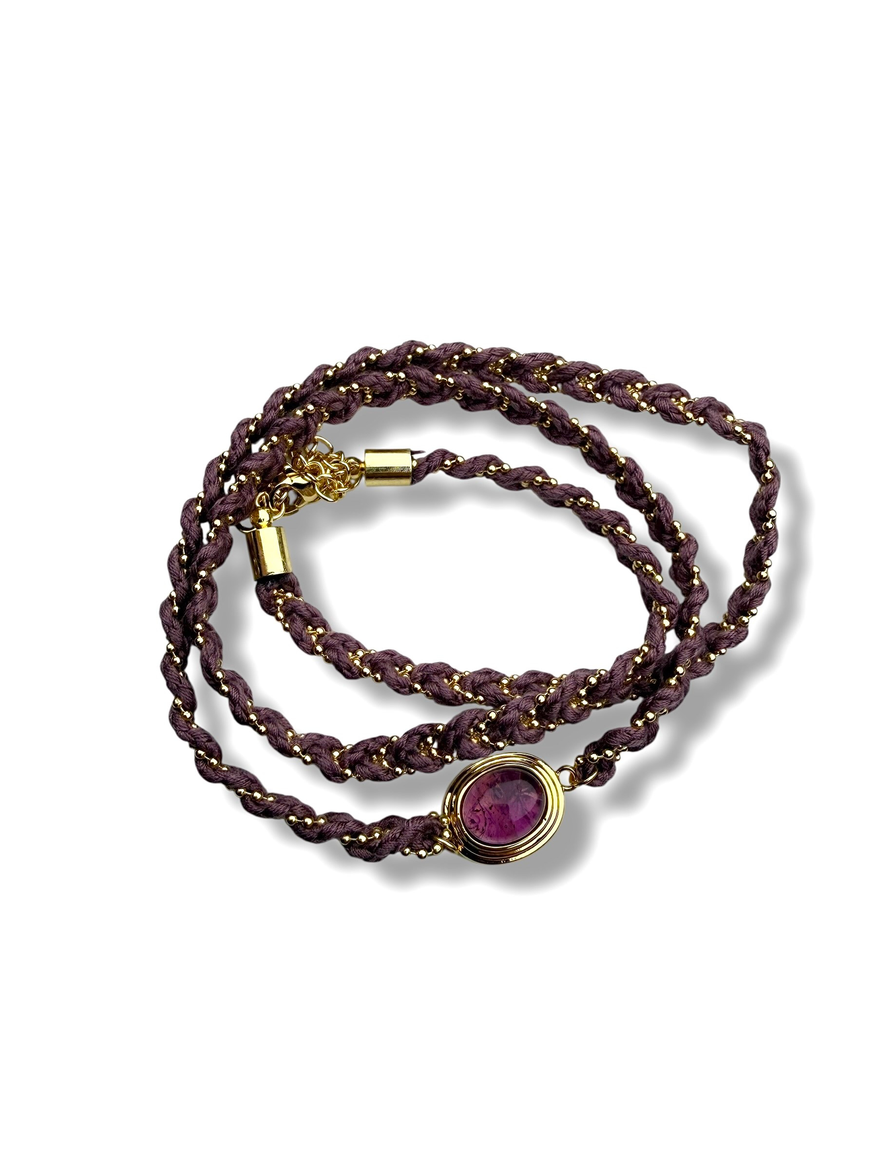 Jell's İp Kolye & Bileklik