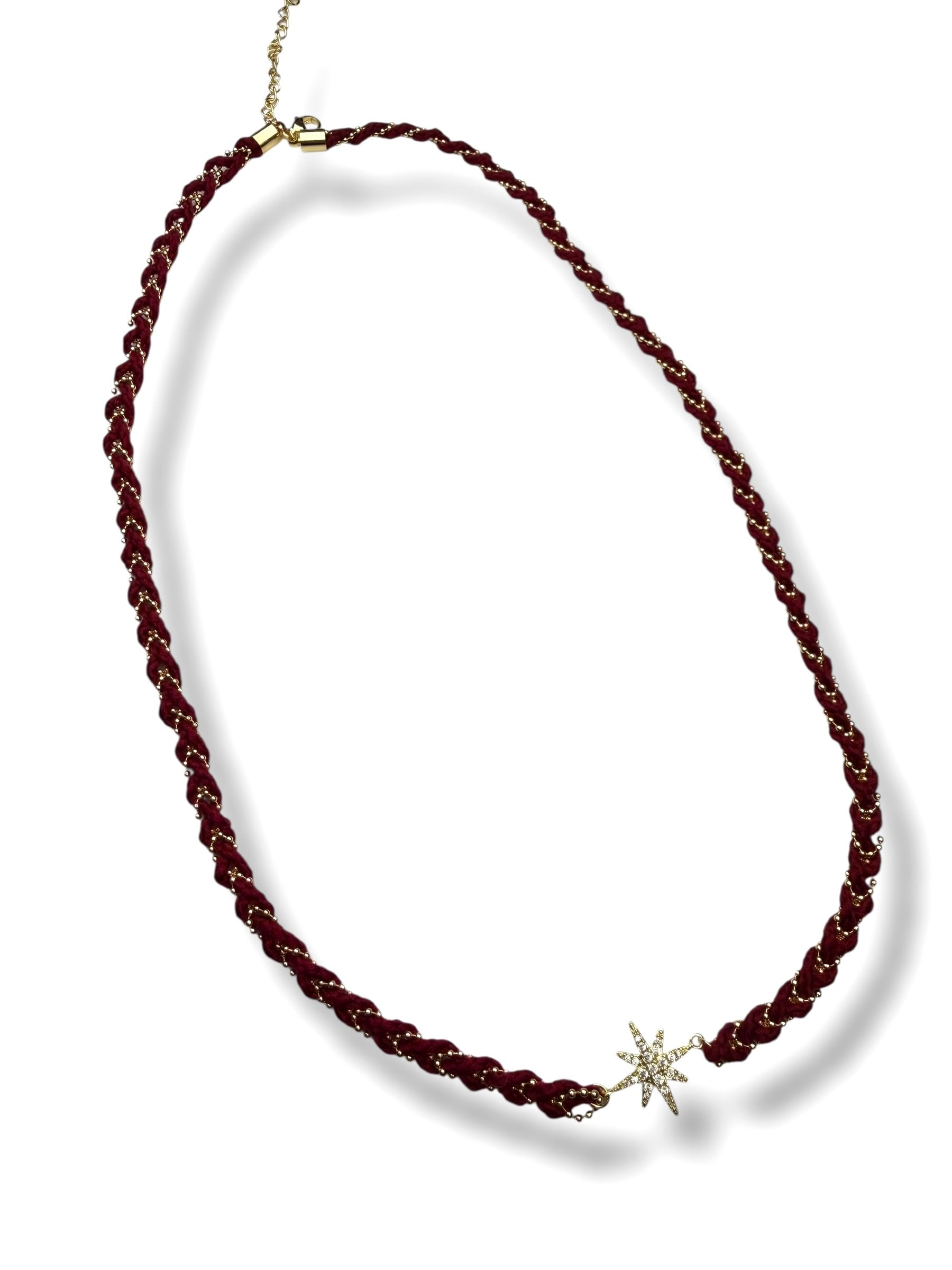 Jell's İp Kolye & Bileklik