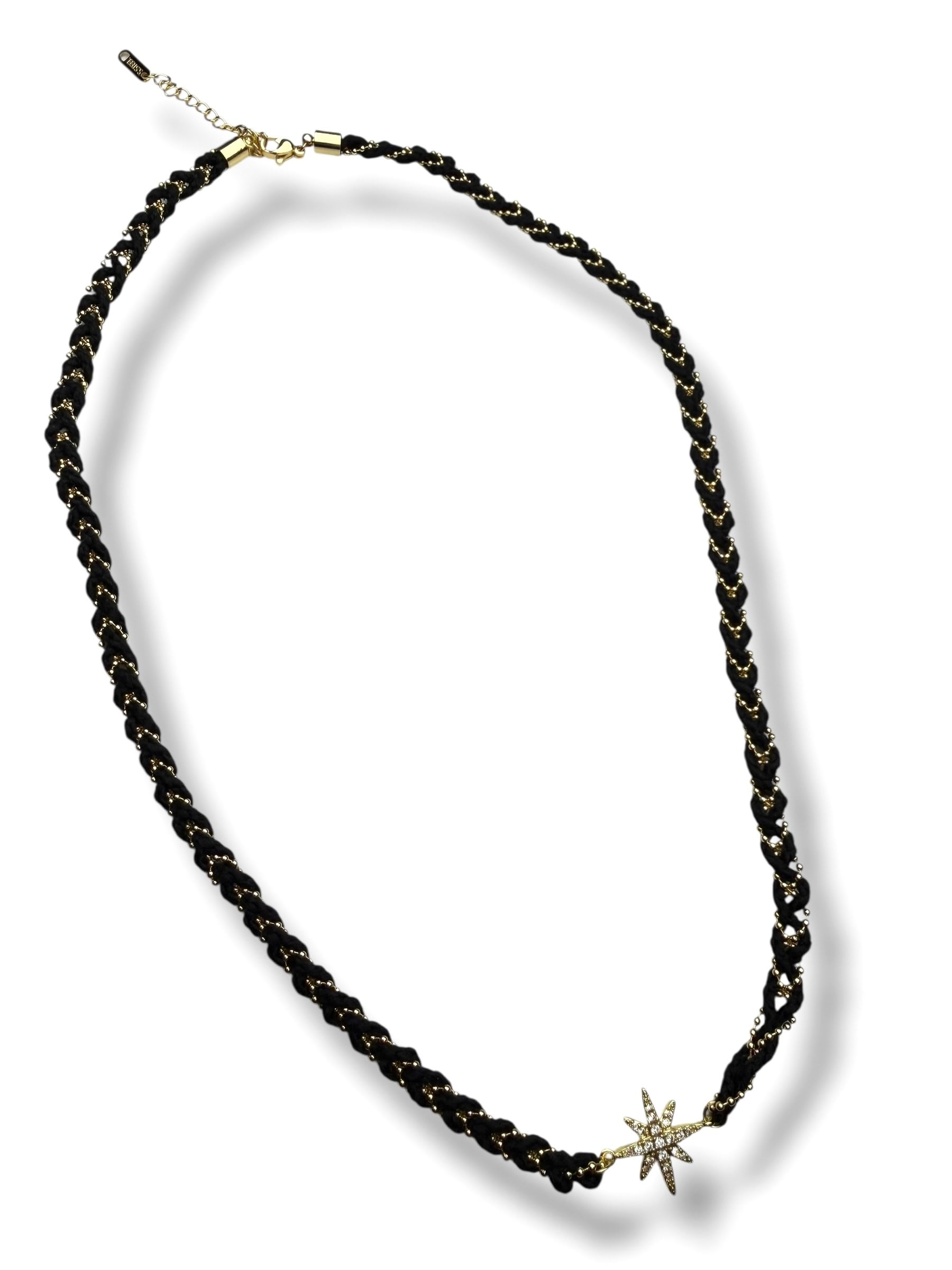 Jell's İp Kolye & Bileklik