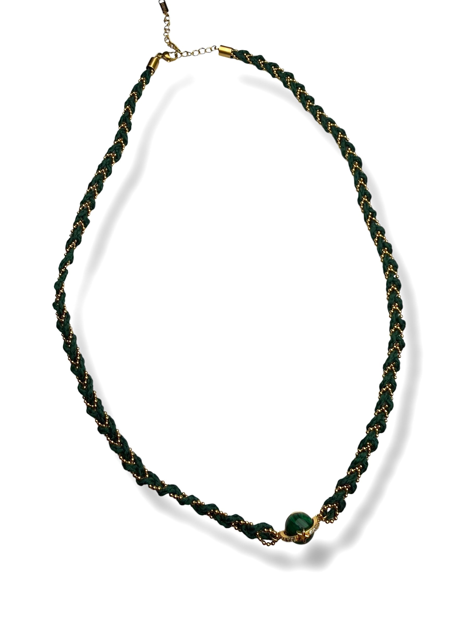 Jell's İp Kolye & Bileklik