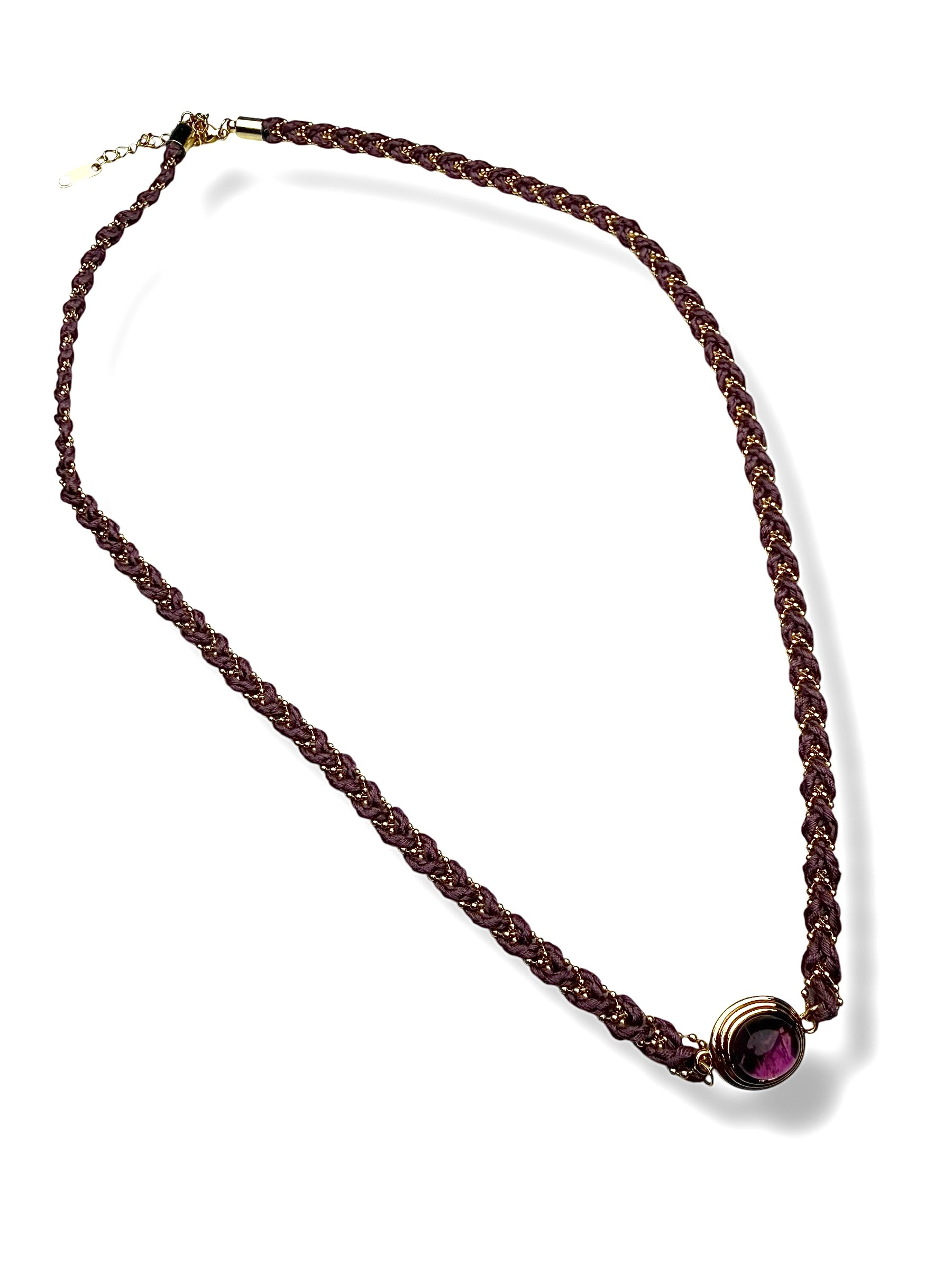 Jell's İp Kolye & Bileklik