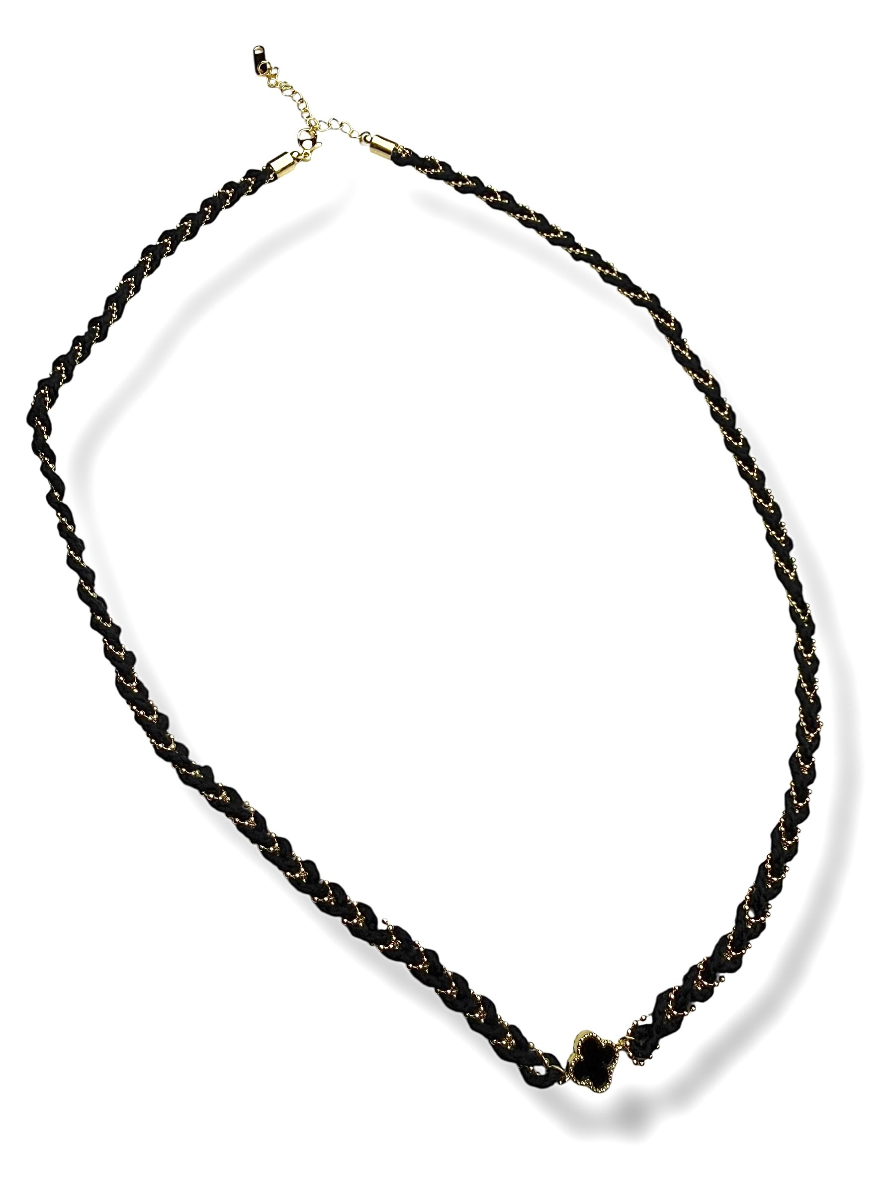 Jell's İp Kolye & Bileklik