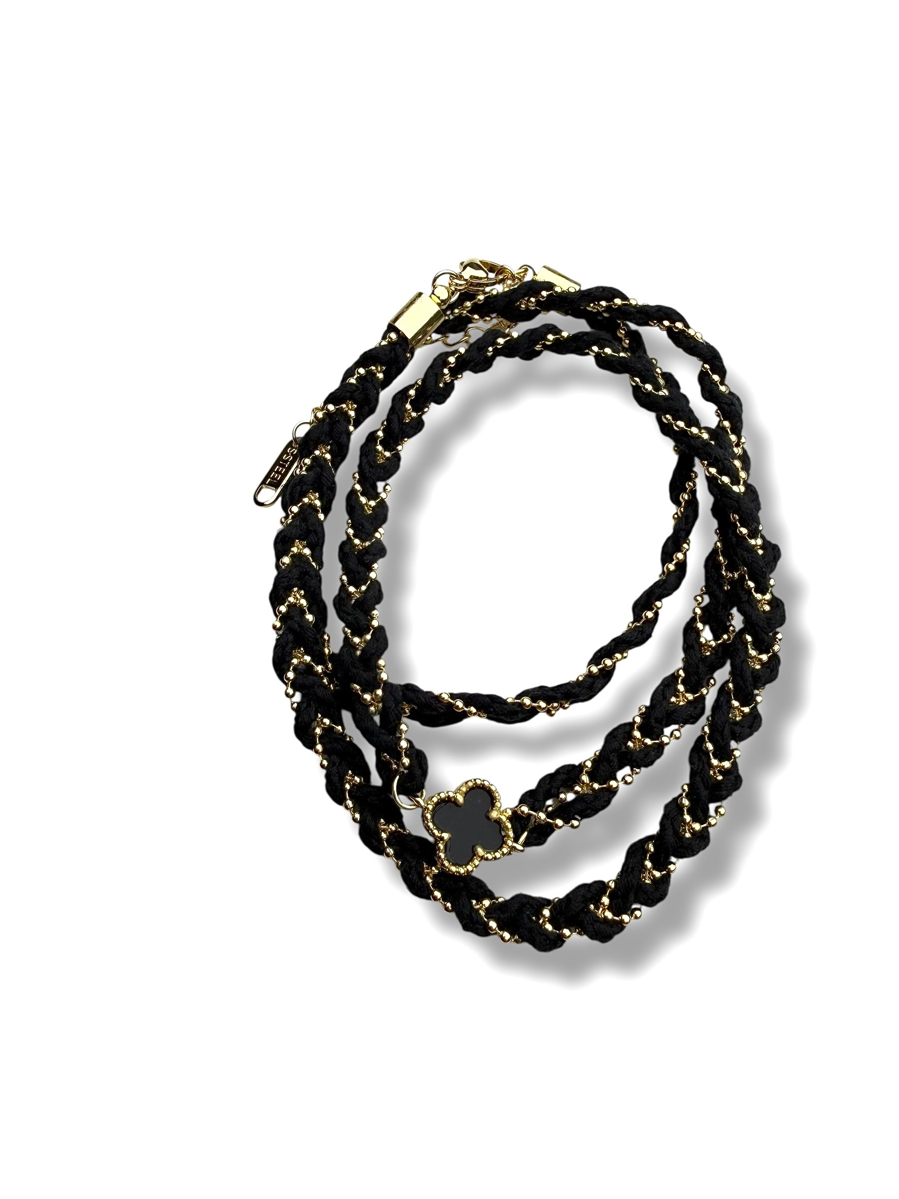 Jell's İp Kolye & Bileklik