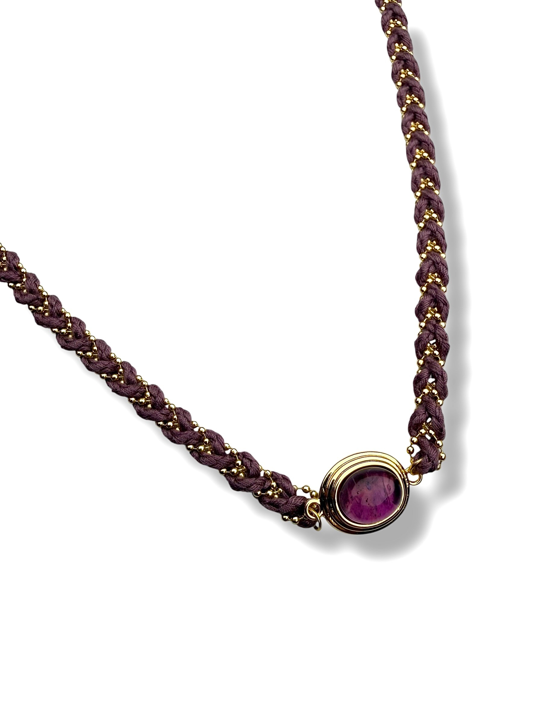 Jell's İp Kolye & Bileklik