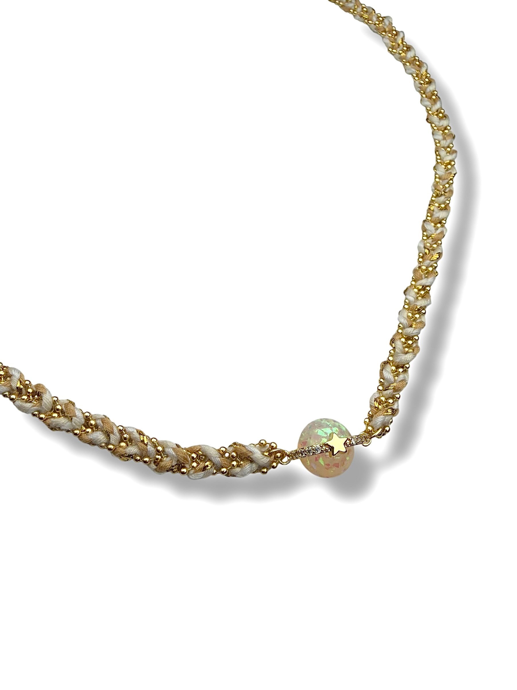 Jell's İp Kolye & Bileklik