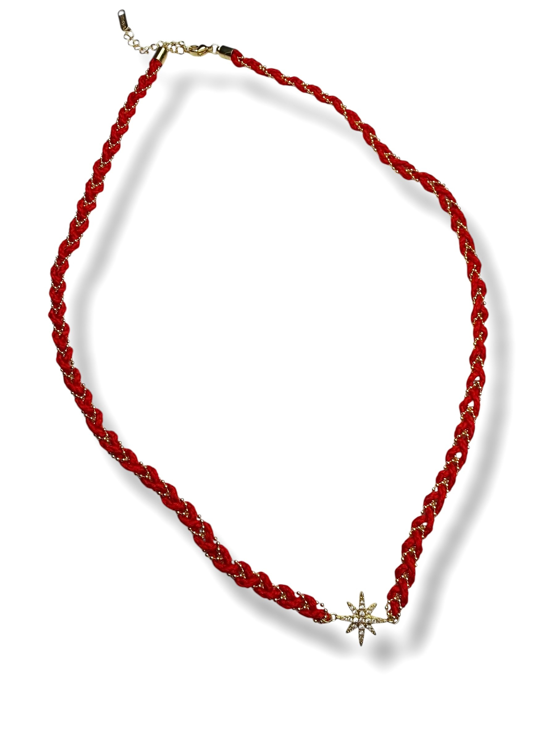 Jell's İp Kolye & Bileklik