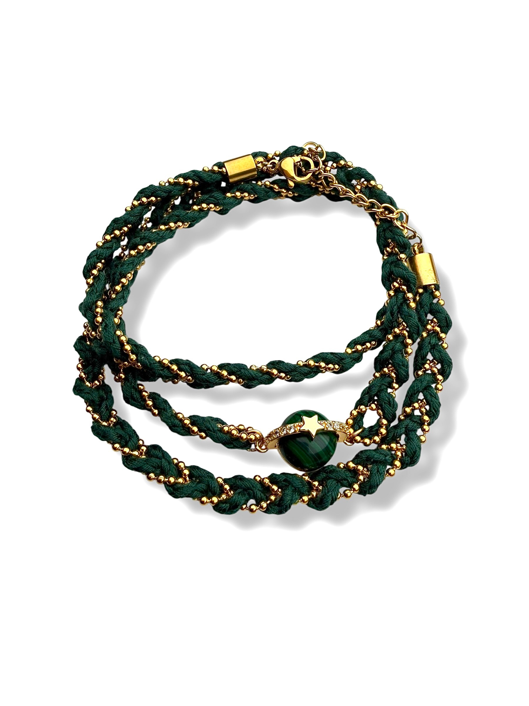 Jell's İp Kolye & Bileklik